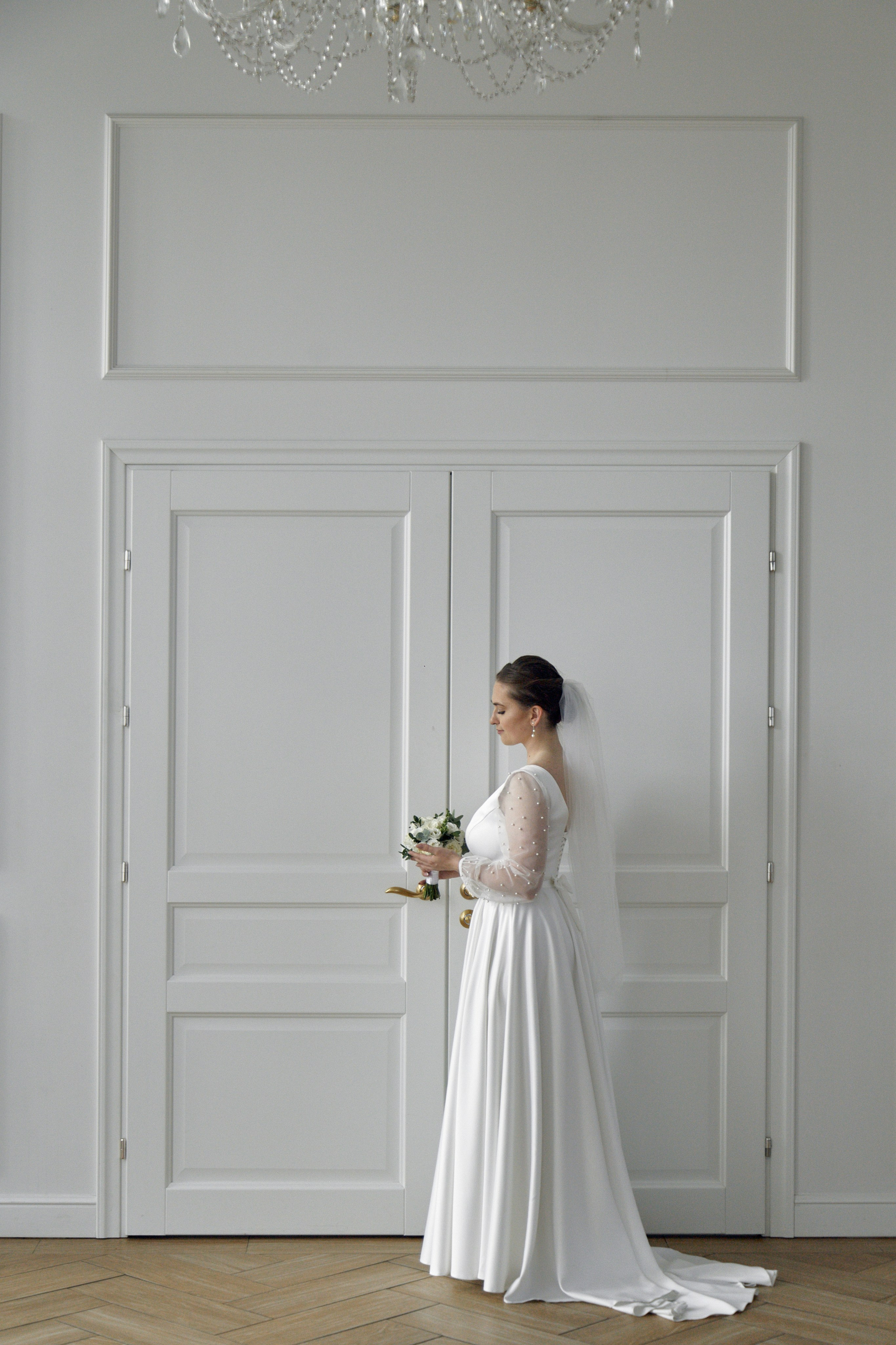 Николай и Анна. Фотограф Челябинск — Кирилл Устюжанин