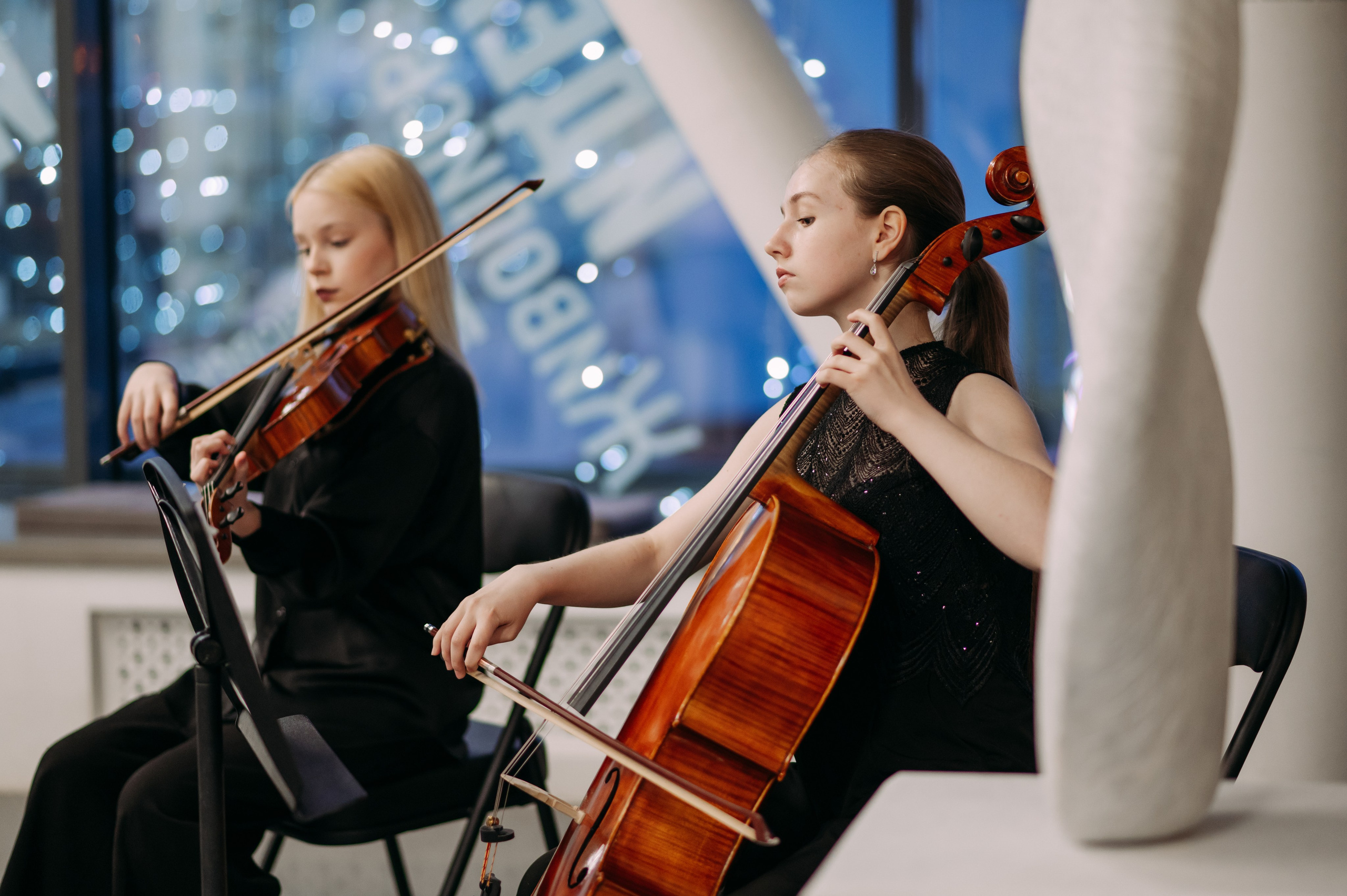 Общий репортаж. Фотограф Рашковская Полина