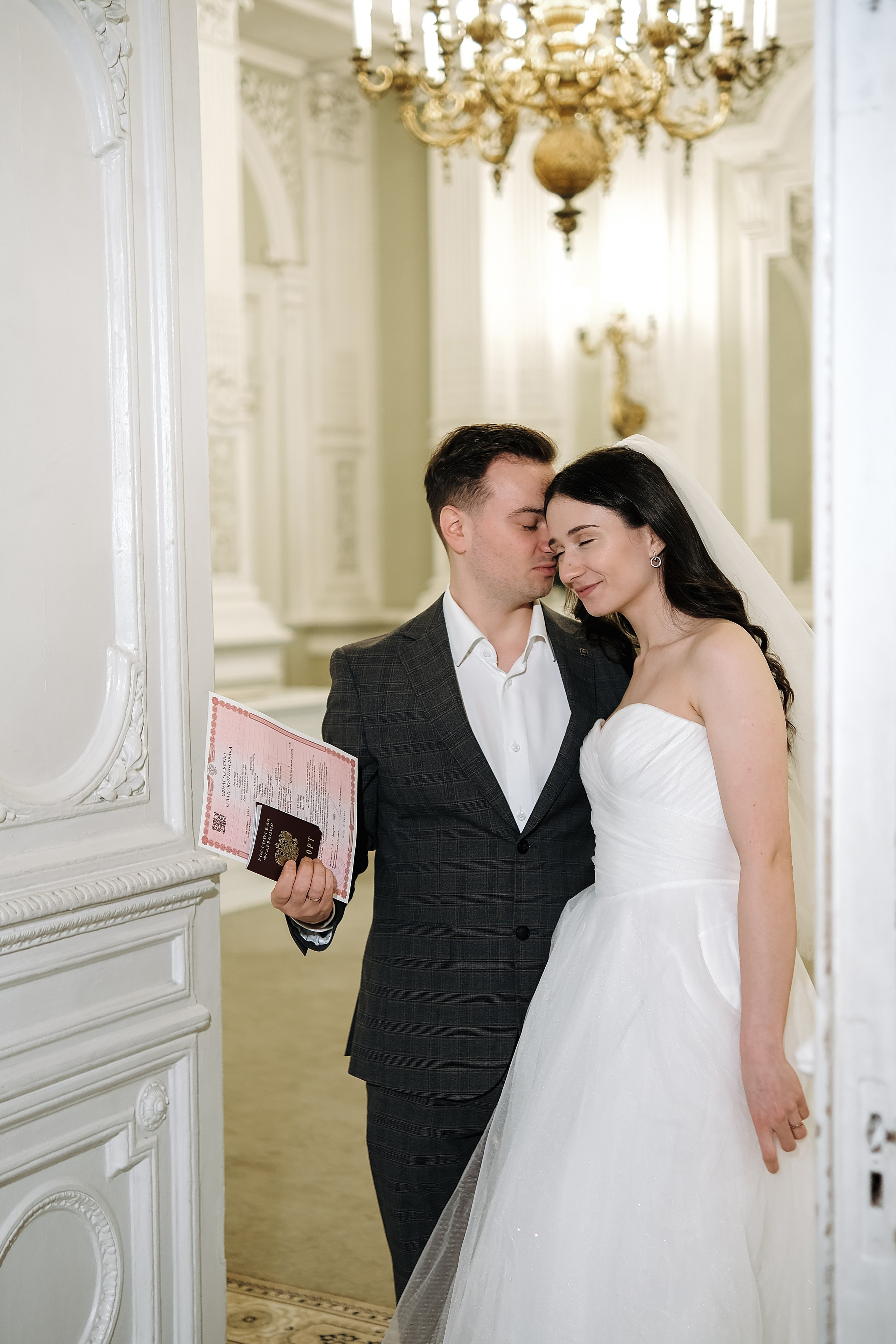 Юля & Андрей. ДБ1. Phdkvmr.ru