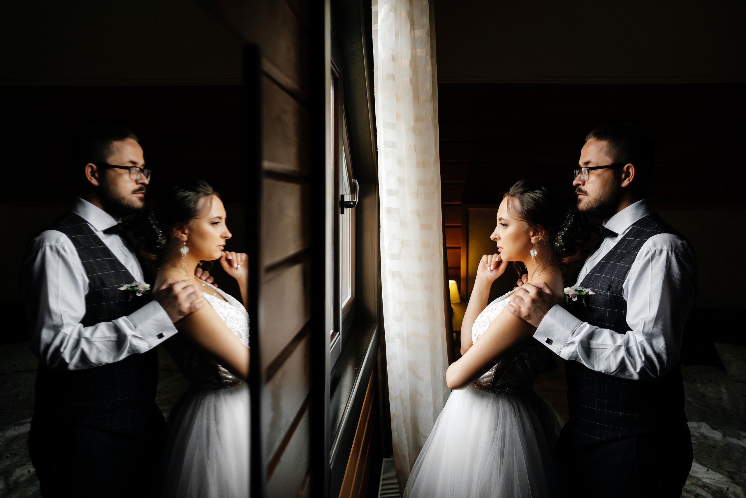 Сборы_заречье. Свадебный и семейный фотограф Барнаул Рубцовск Бийск Алтайский край