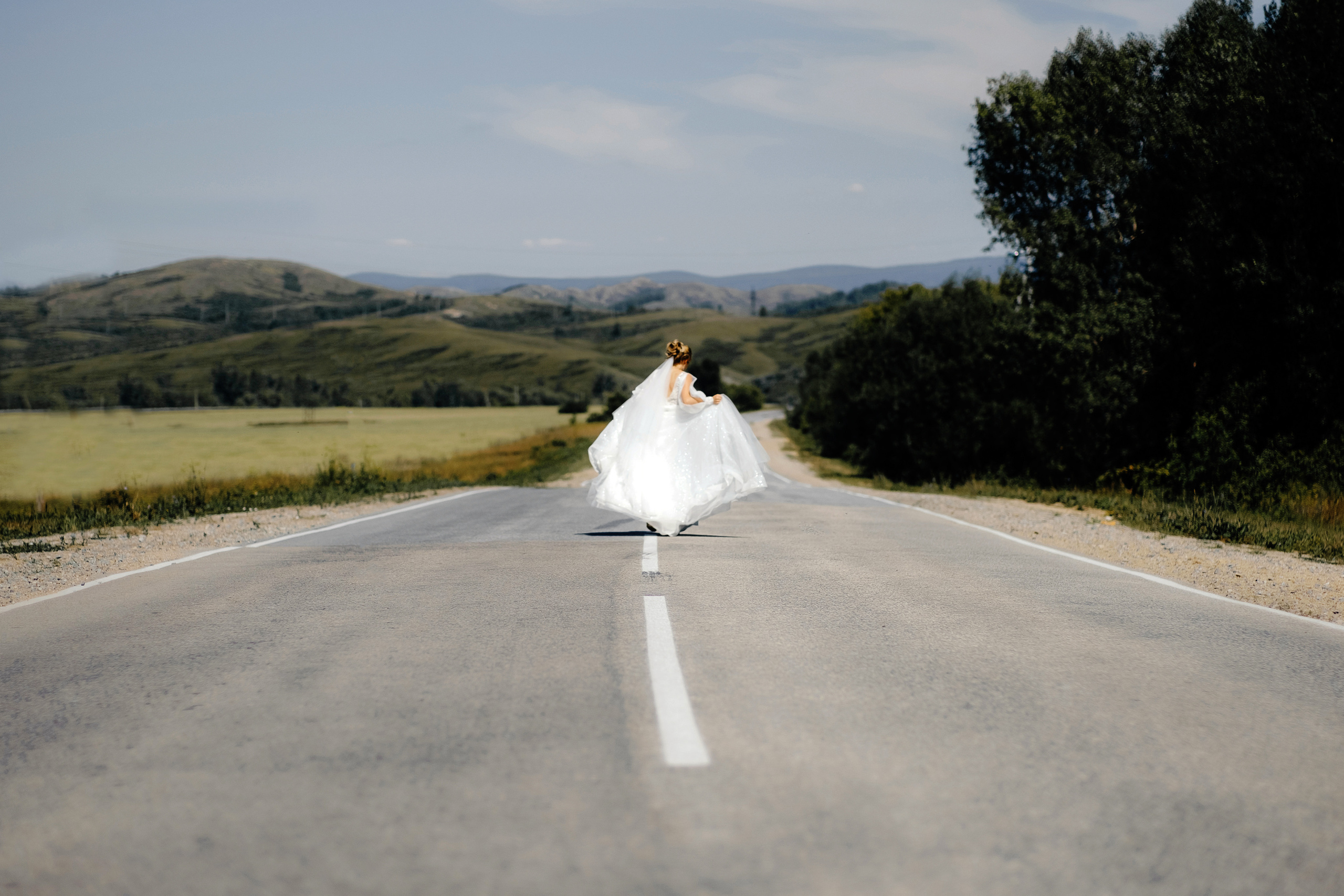 Свадебный и семейный фотограф Барнаул Рубцовск Бийск Алтайский край