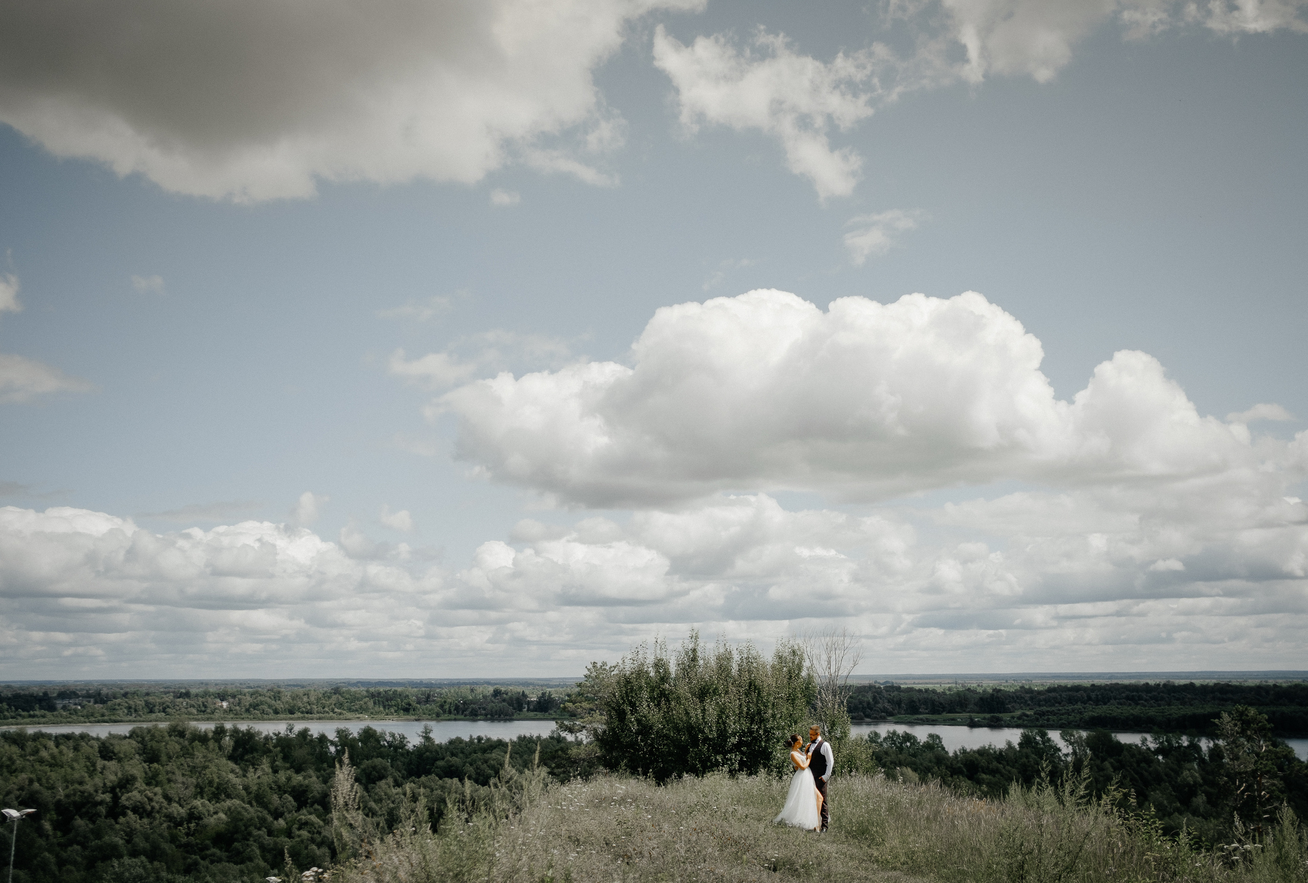Сборы_заречье. Свадебный и семейный фотограф Барнаул Рубцовск Бийск Алтайский край