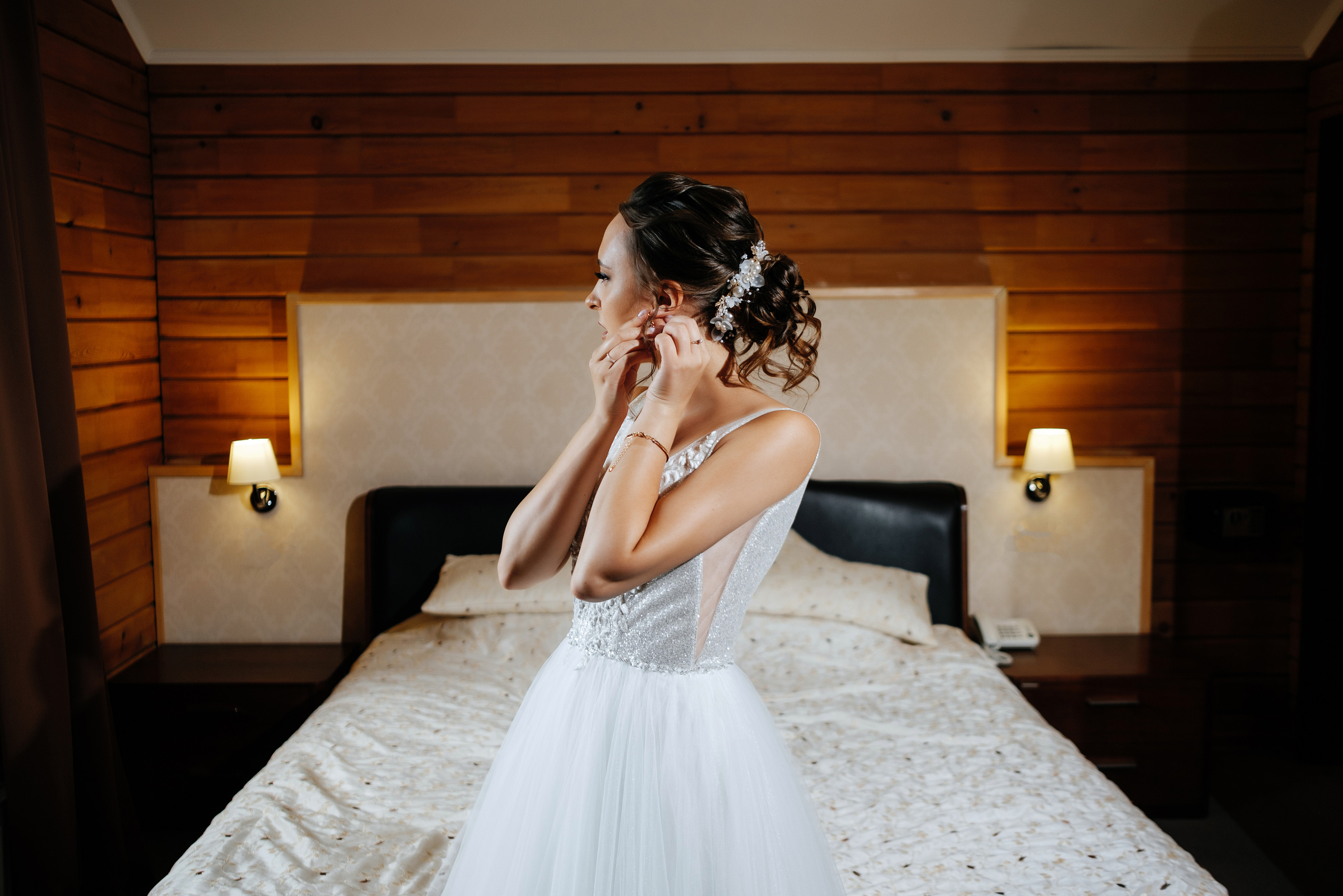 Сборы_заречье. Свадебный и семейный фотограф Барнаул Рубцовск Бийск Алтайский край