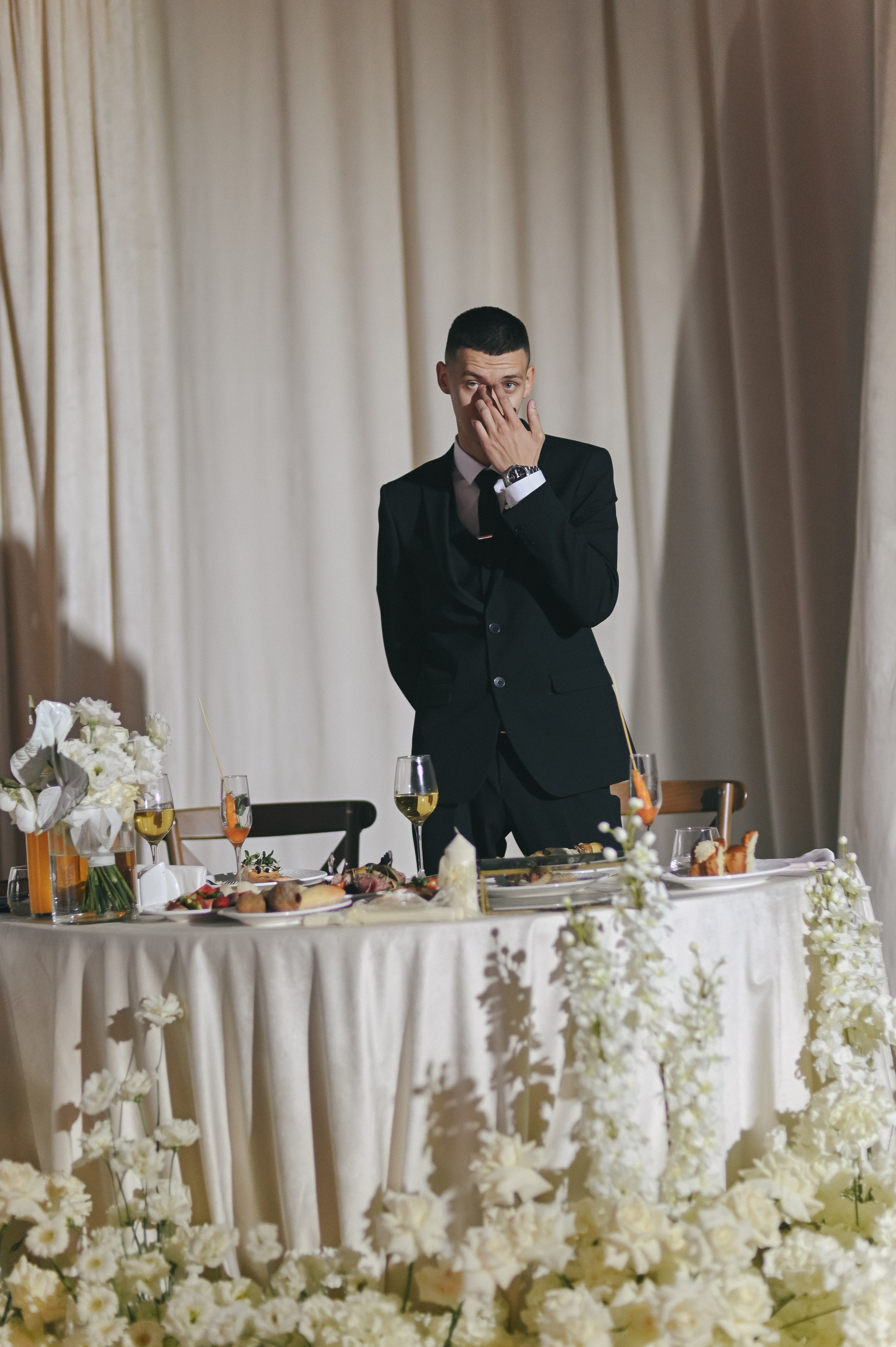 Олег + Юля. Свадебный и семейный фотограф Волгоград Москва