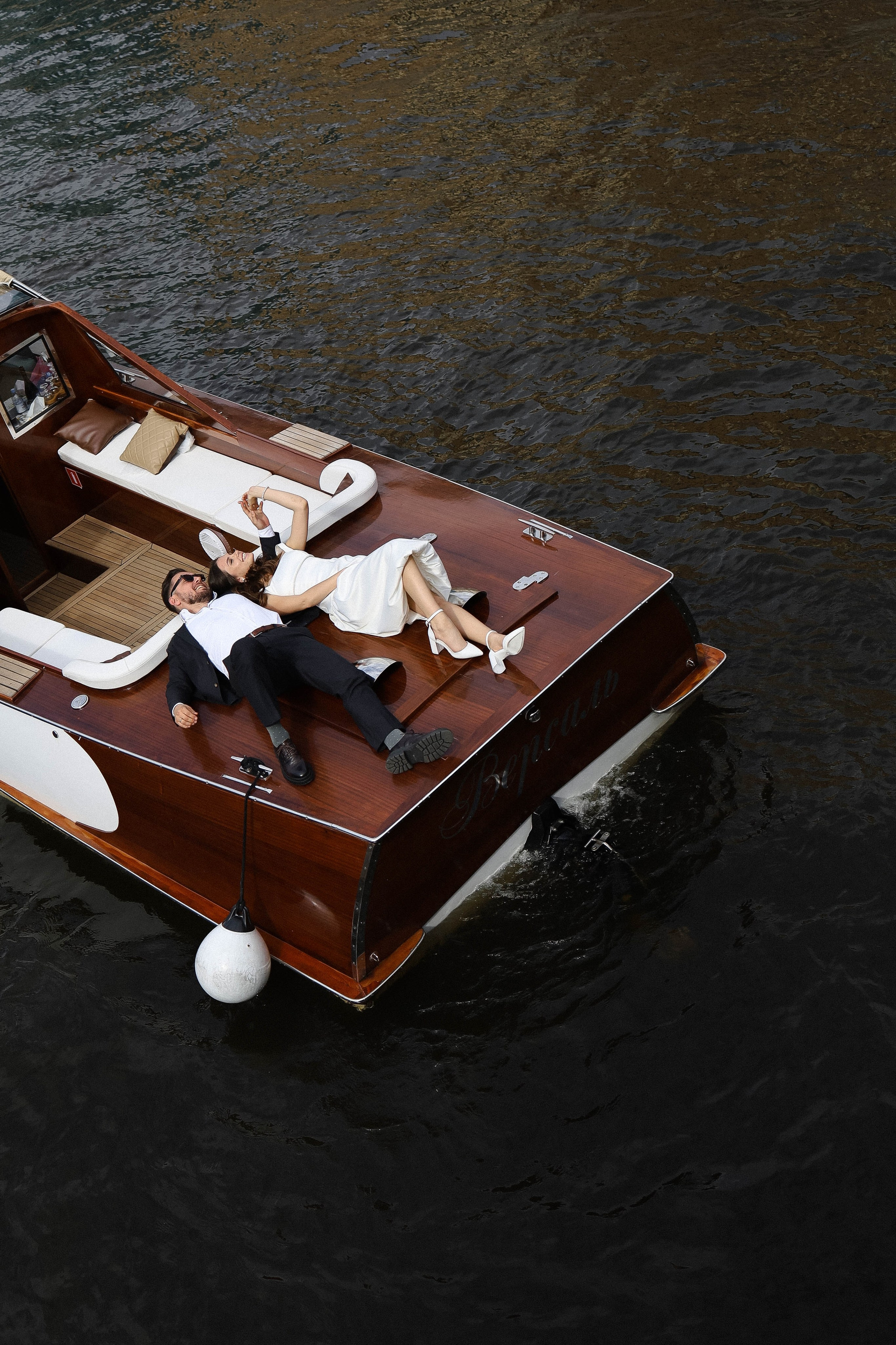 Алина и Никита. Фотограф Санкт-Петербург