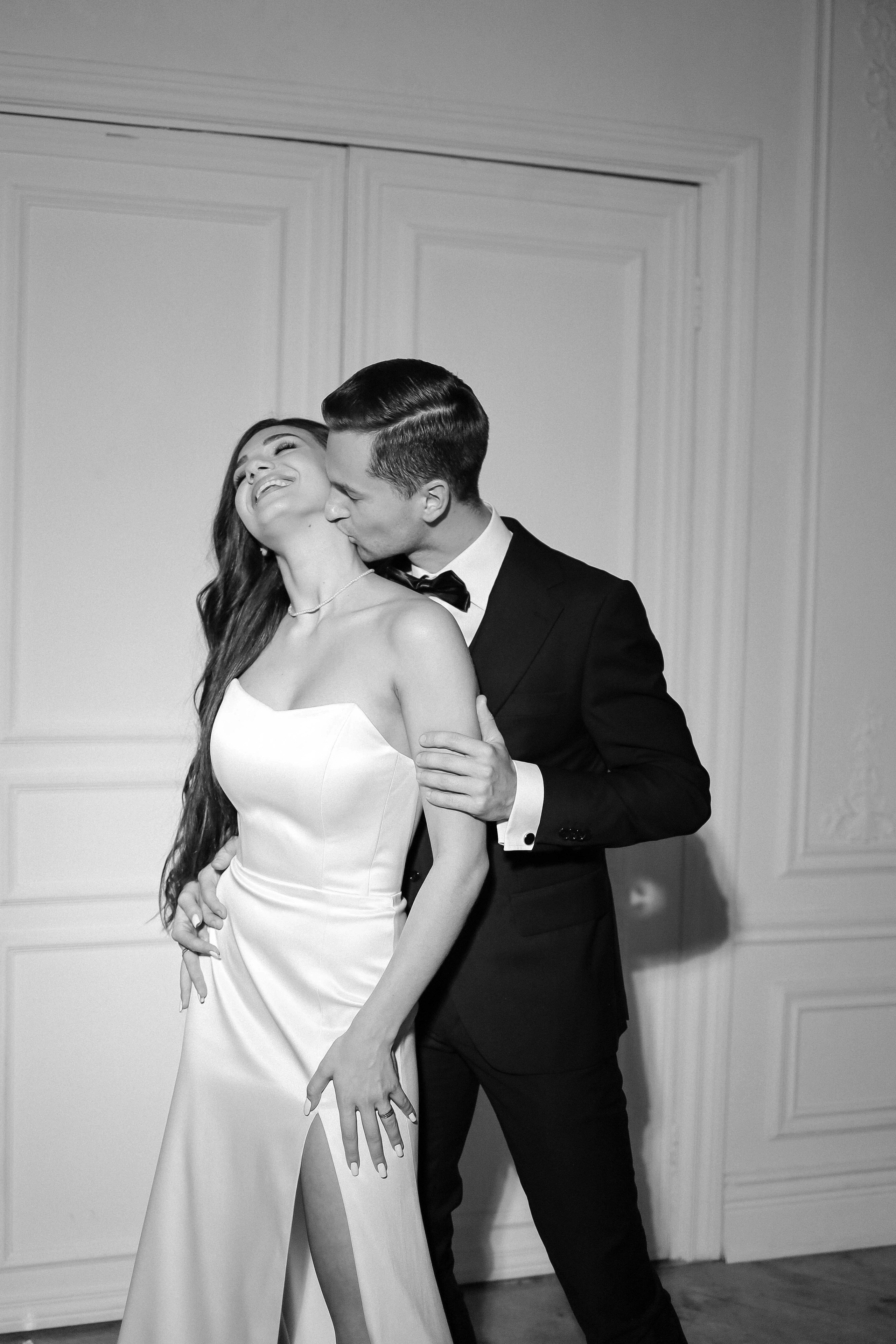 Алина и Евгений. Фотограф Санкт-Петербург