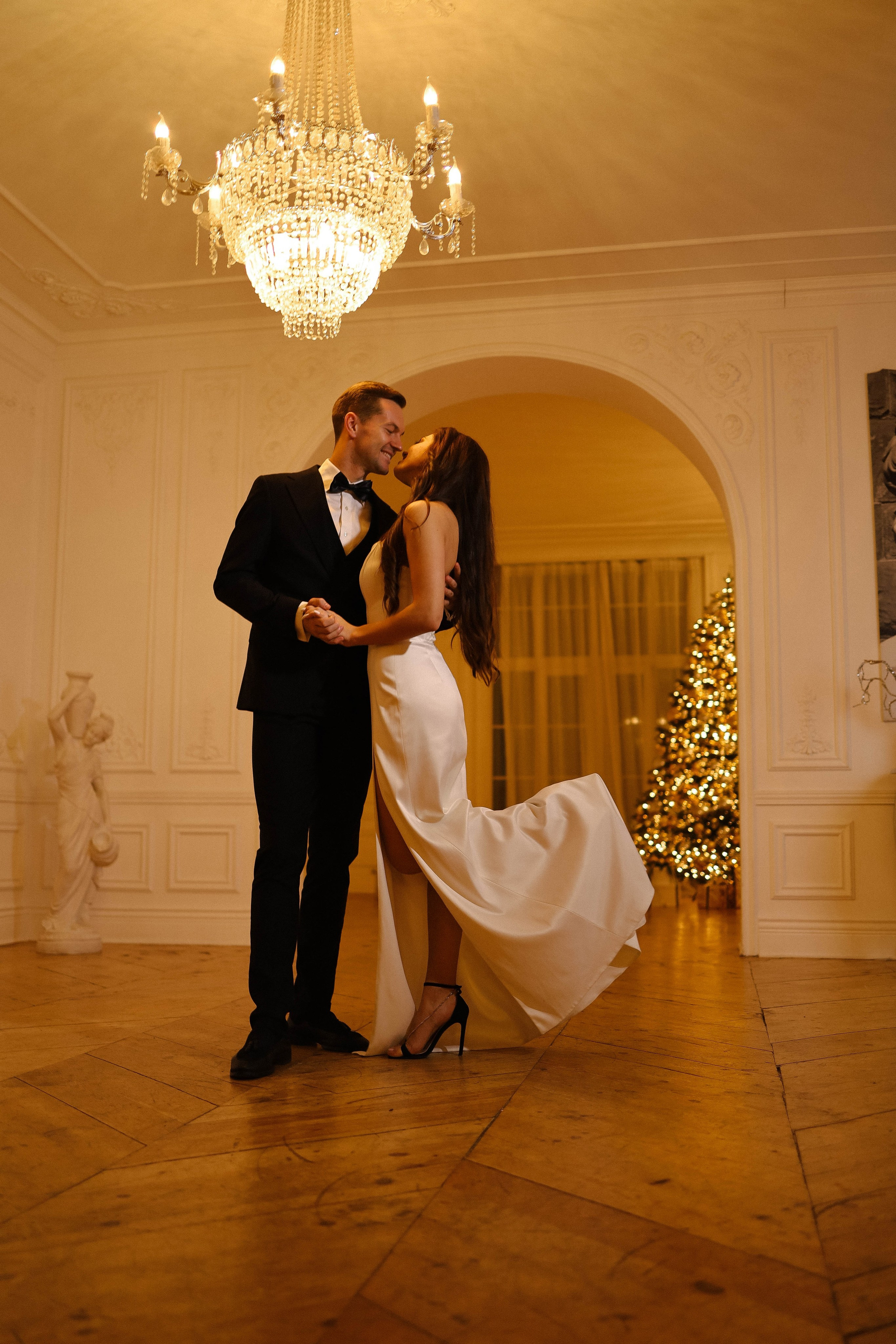 Алина и Евгений. Фотограф Санкт-Петербург