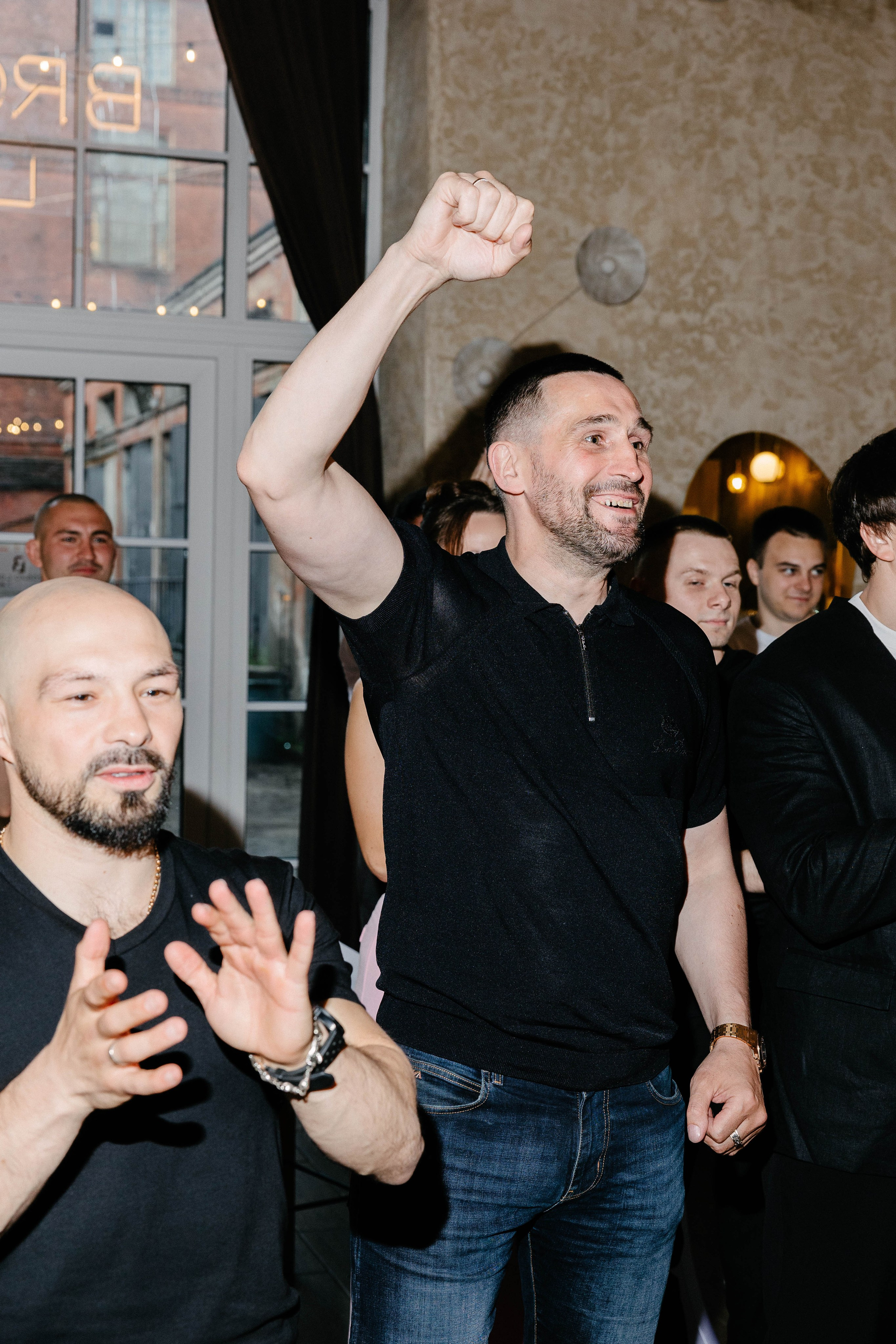 Юлия и Илья. Фотограф Veronika Potaseva