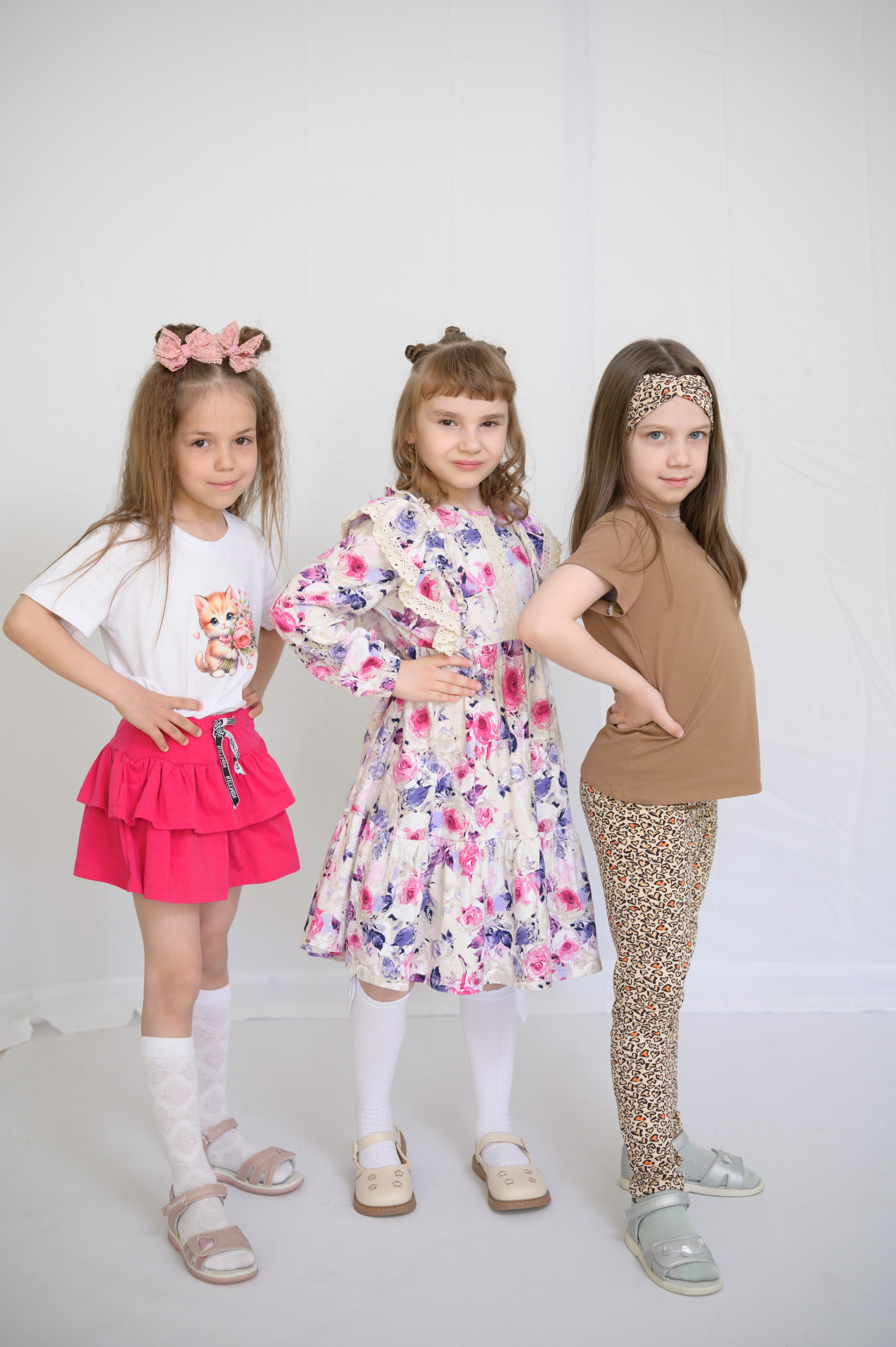 Д/с№ 3к3 группа «Фантазёры» (индивидуальный дизайн) + рисунки детей. Фотограф новорожденных, семейный детский в Тюмени Татьяна Морозова