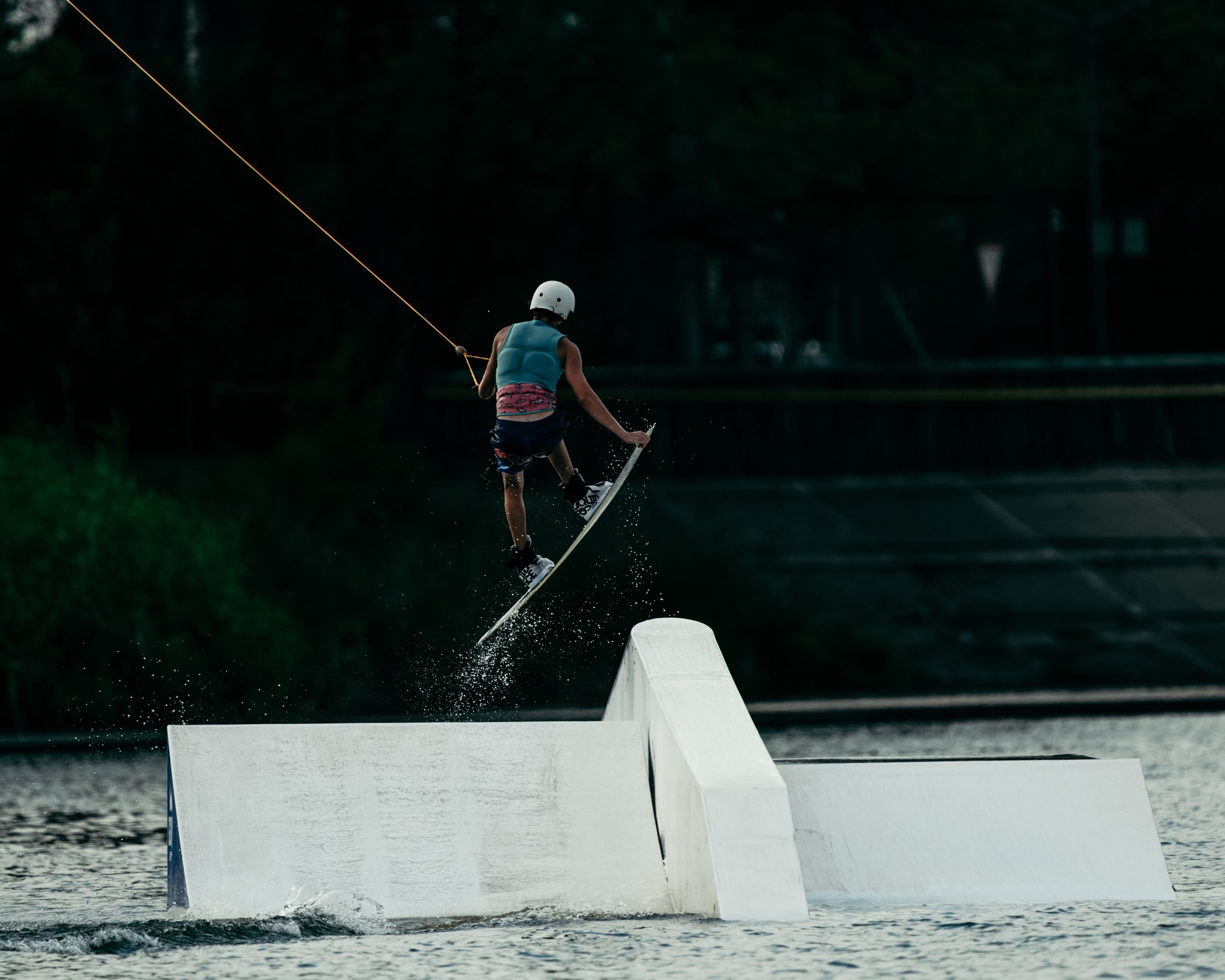Gorilla WAKE RING CONTEST. Gorillaenergymedia