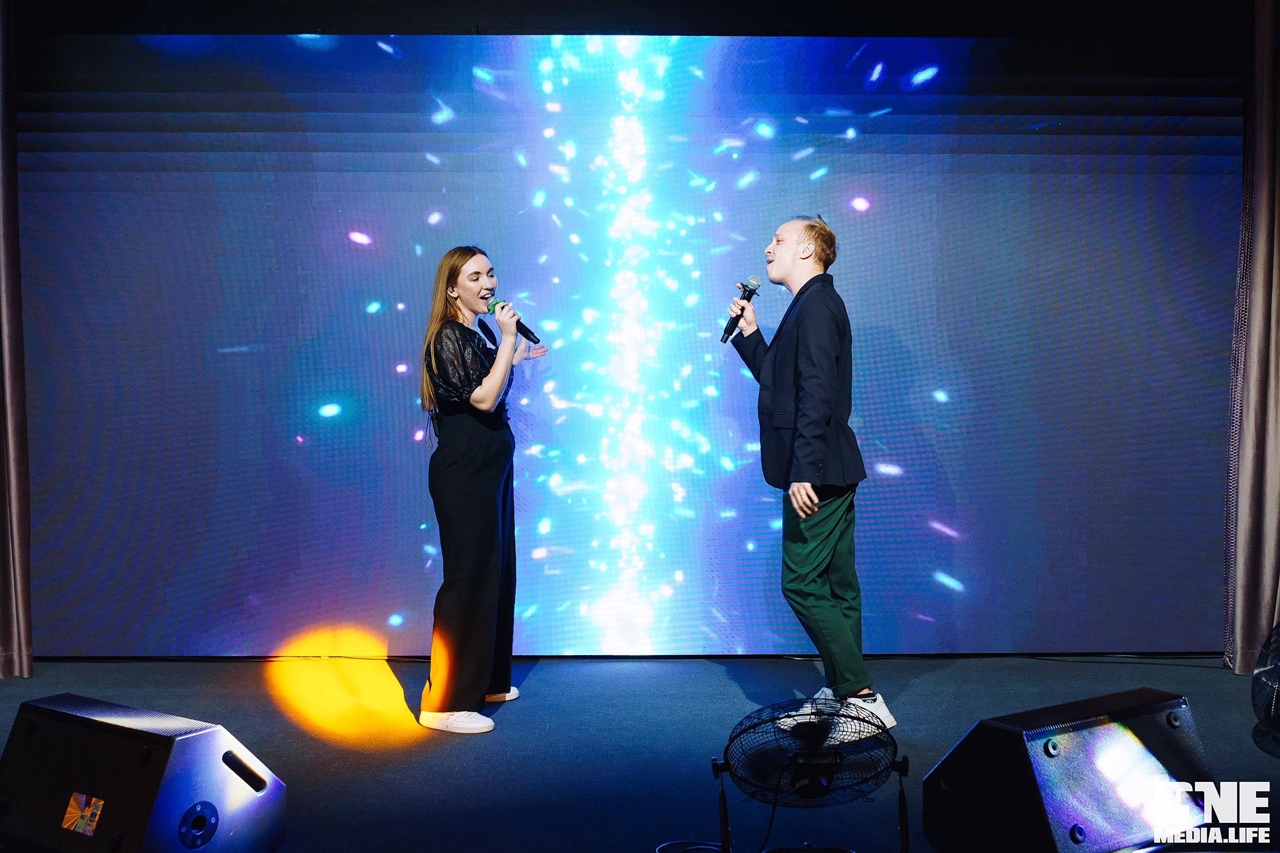 Фоторепортаж из ресторана Океан. One Media Life: фоторепортажи, фотоотчеты с мероприятий и заведений