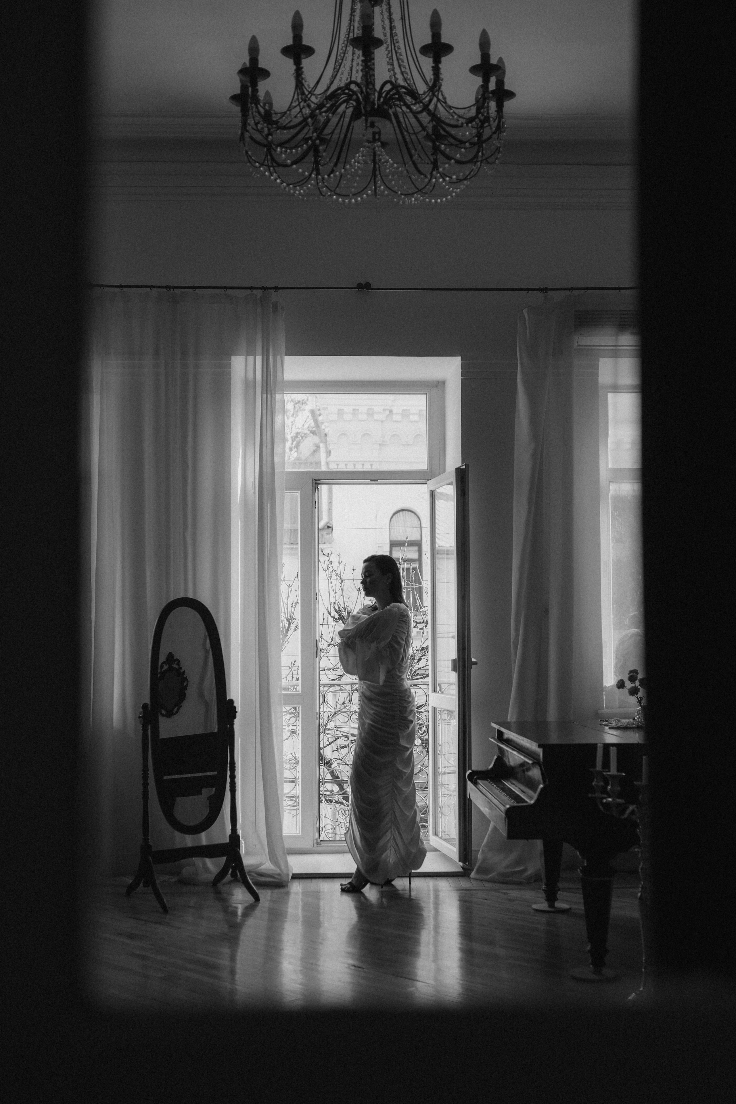 My soul. Фотограф в Крыму Богдана Захарчук