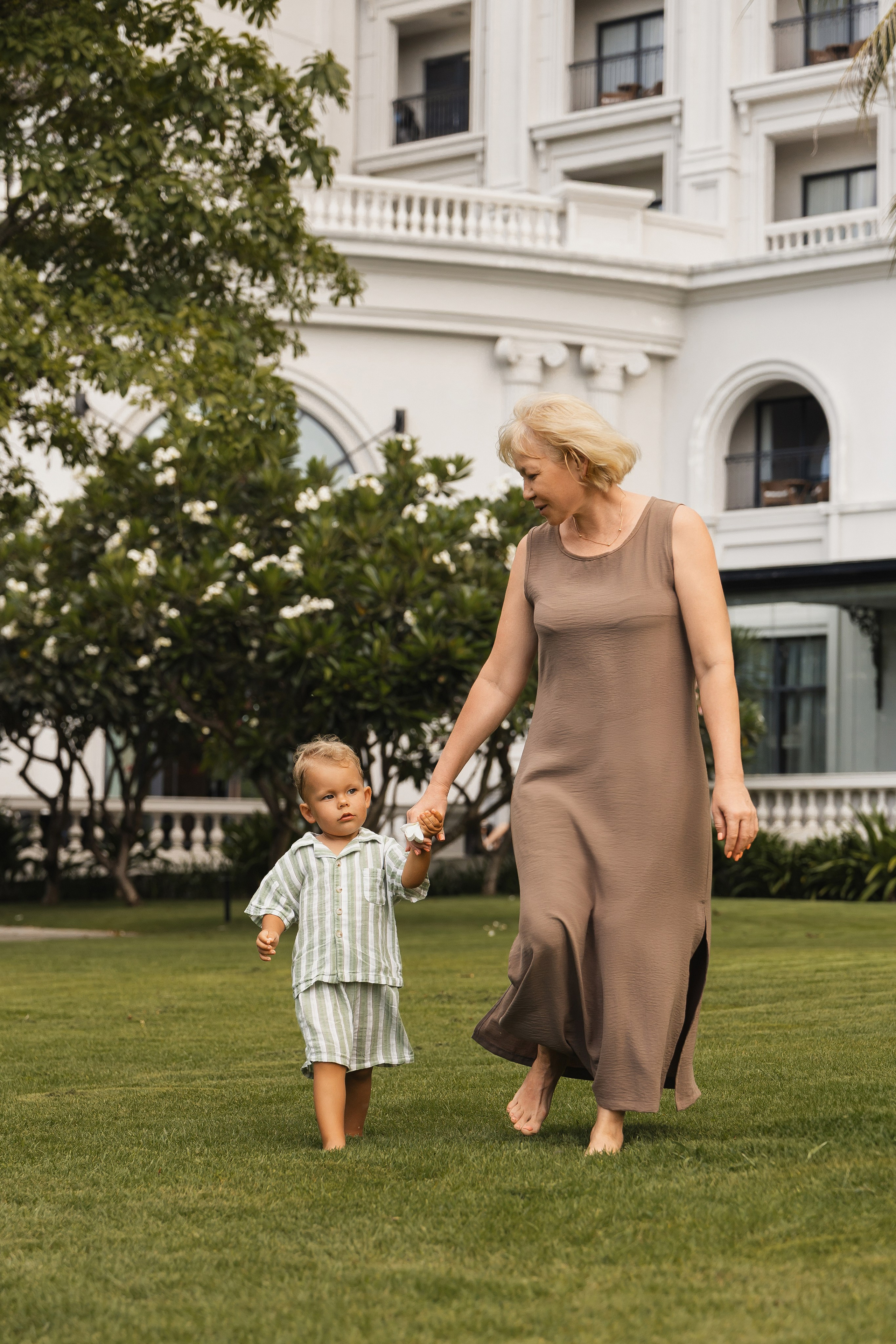 История вашей семьи. Фотограф Нячанг Копылова Мария