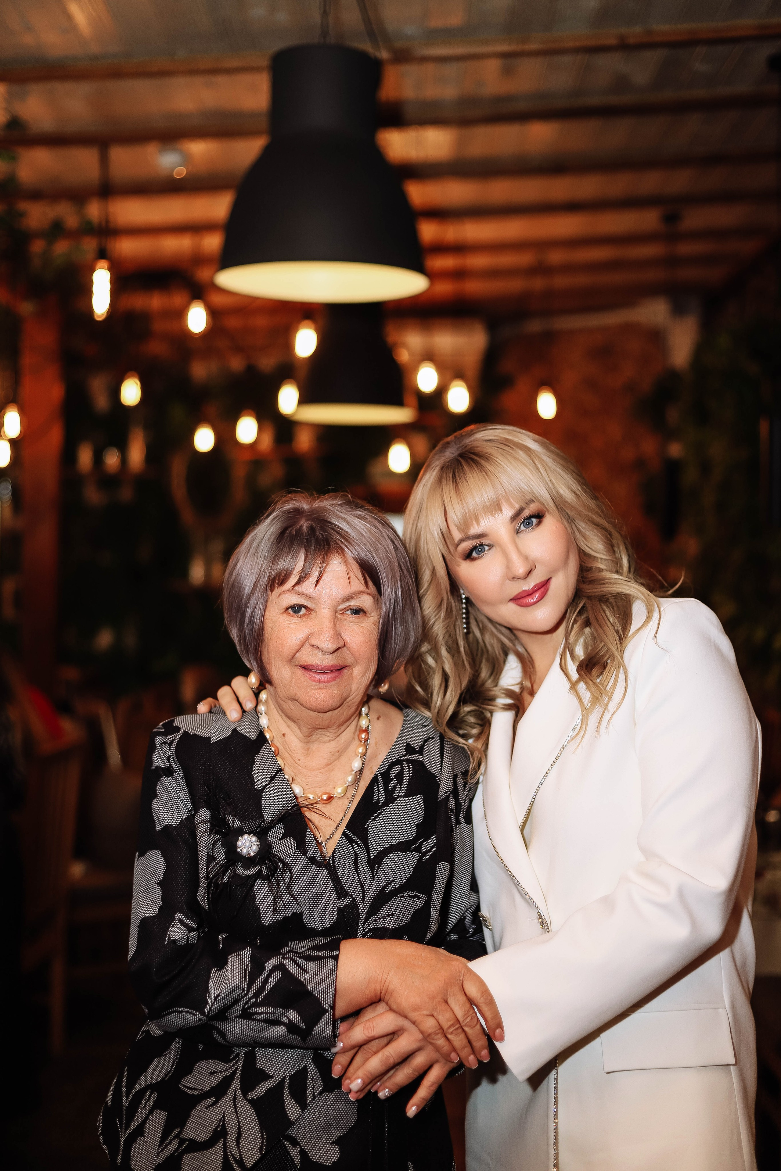 Юбилей Александры. Женский/Детский фотограф в Симферополе Вероника Слепогина