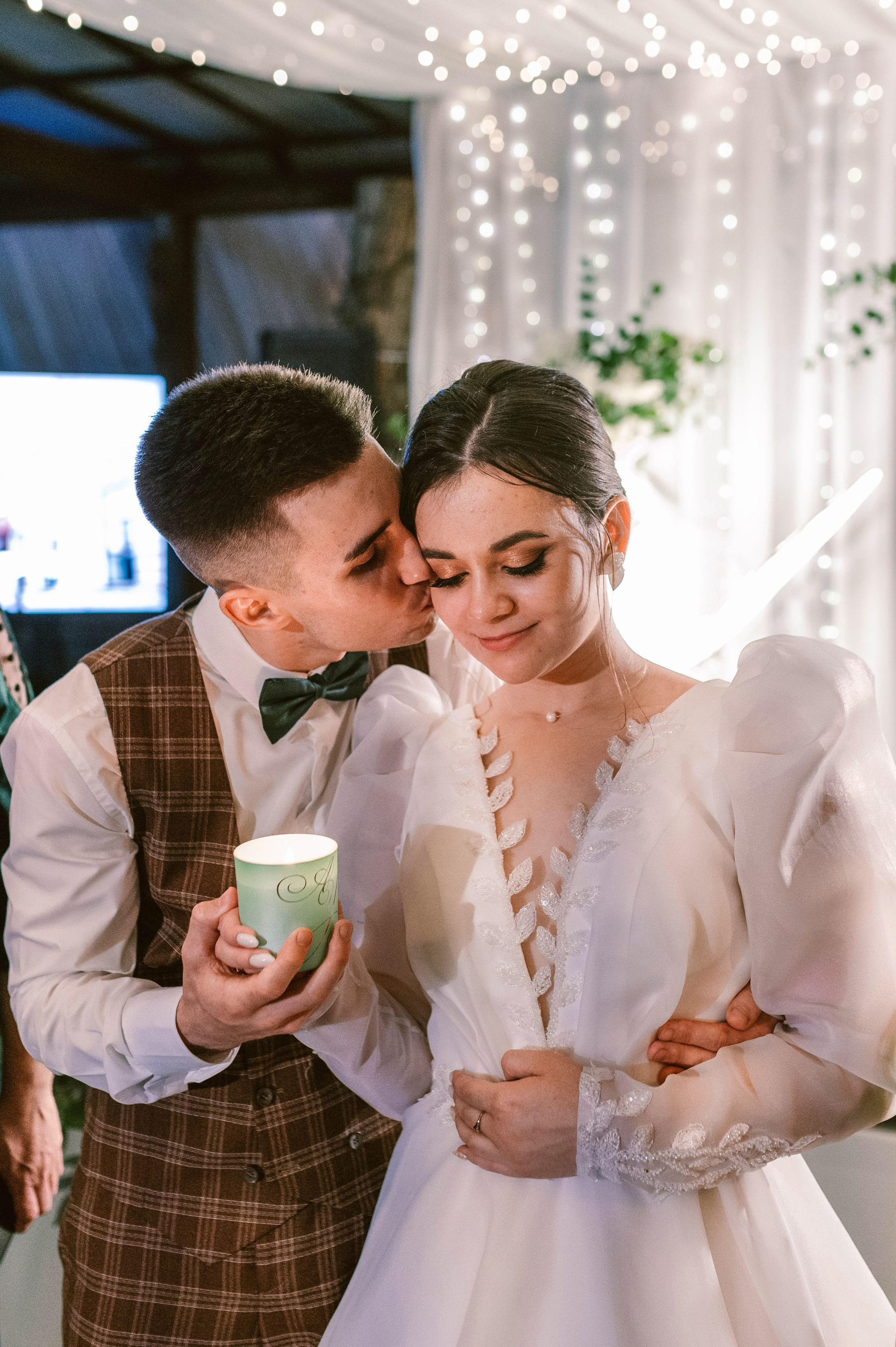 Андрей и Ульяна. Свадебный и семейный фотограф в Чите Юлия Оранская