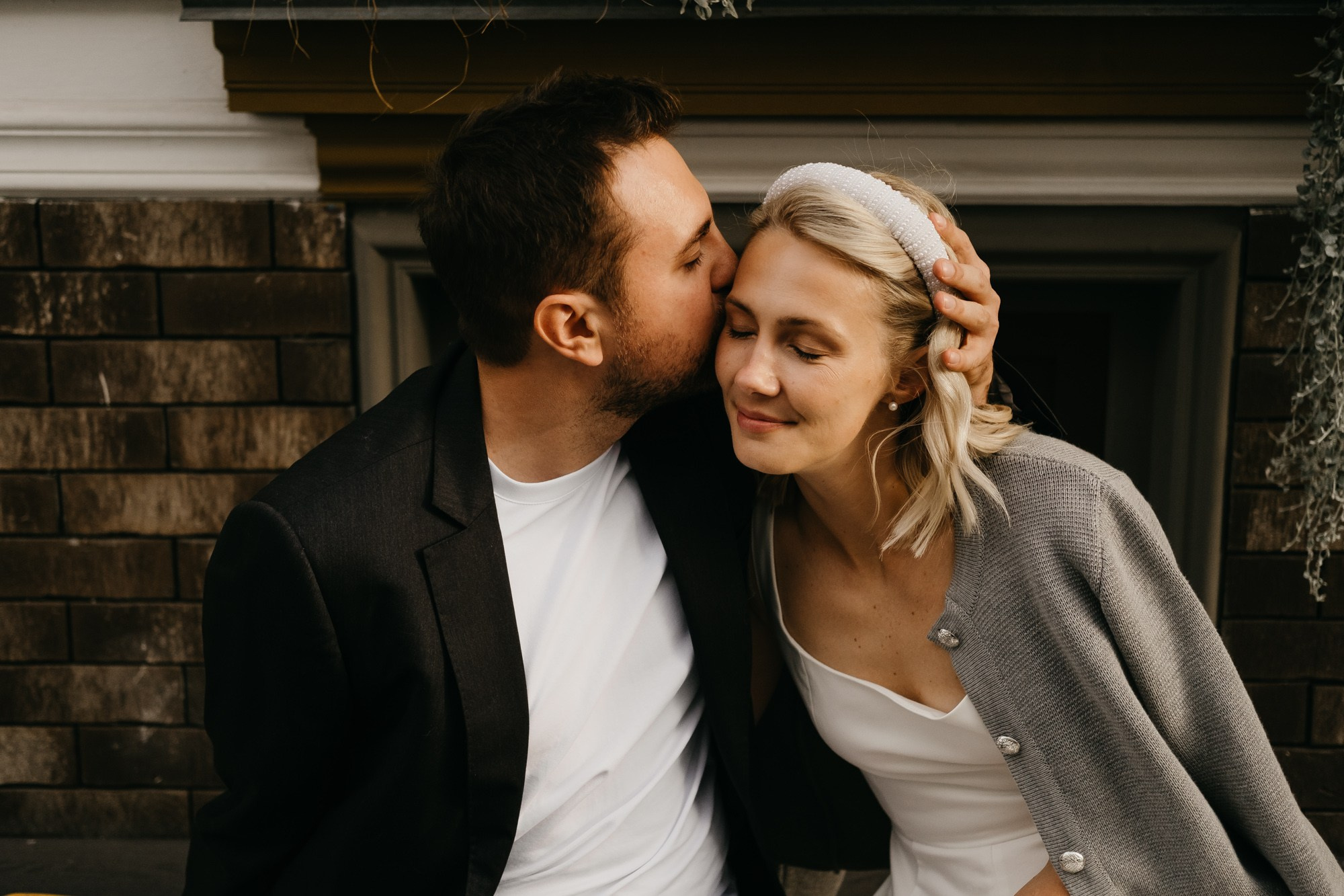 Лето в сентябре. Свадебный фотограф Александра Тюлякова