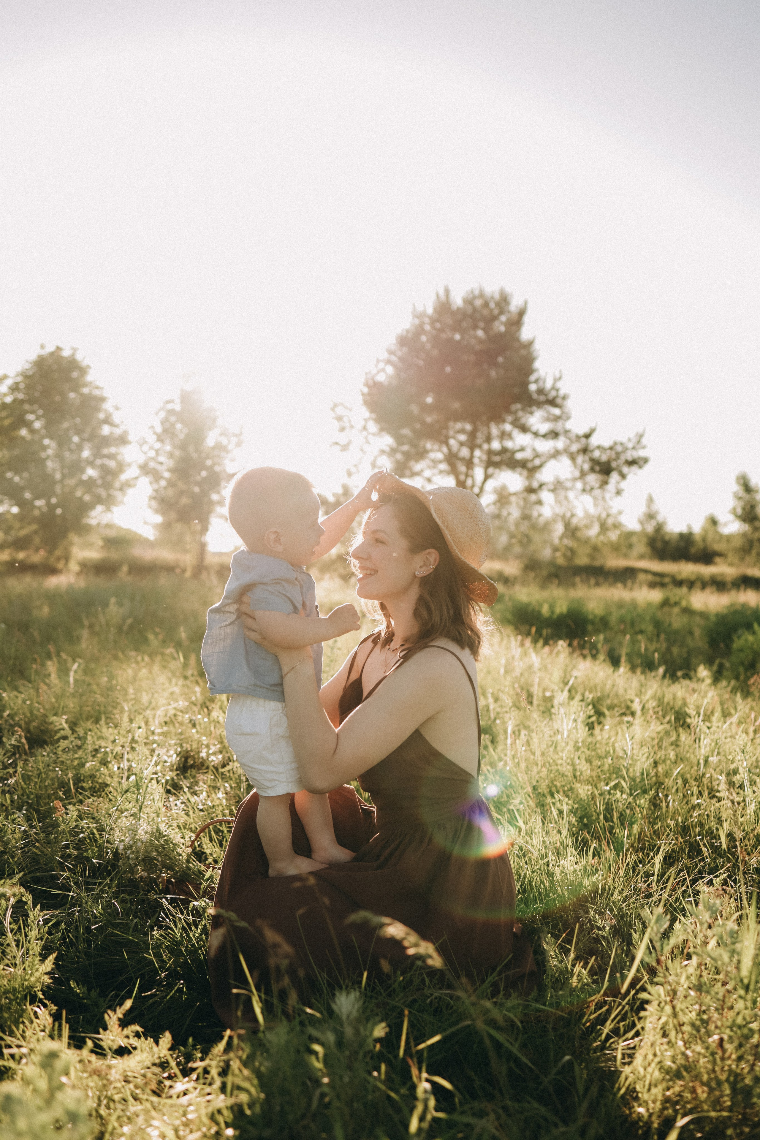 Семейная. Photographer Oseiko Nadezhda