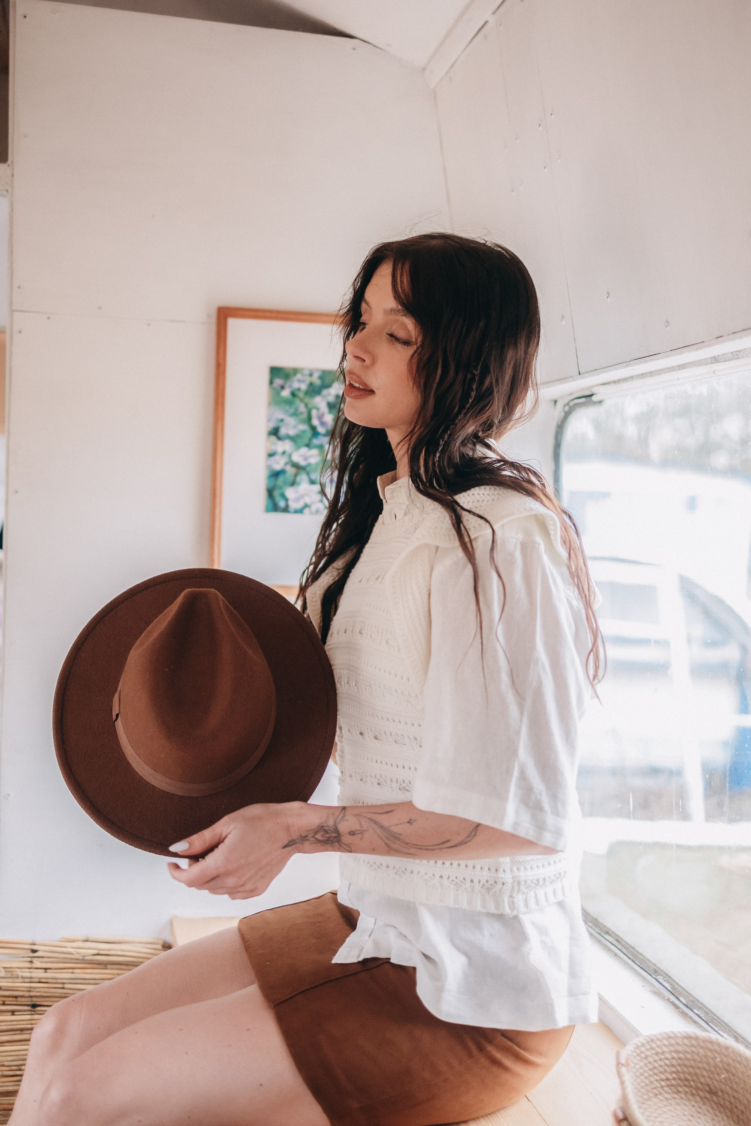 Индивидуальная. Photographer Oseiko Nadezhda