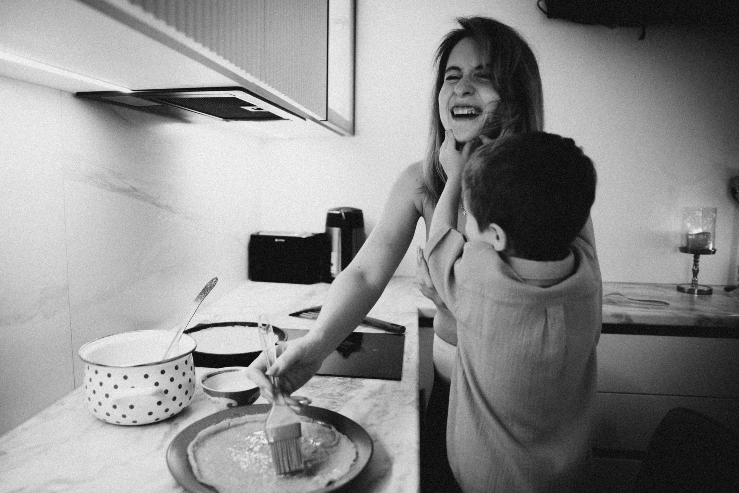 Юля и Лев. Фотограф в Новосибирске Полина Колмачевская