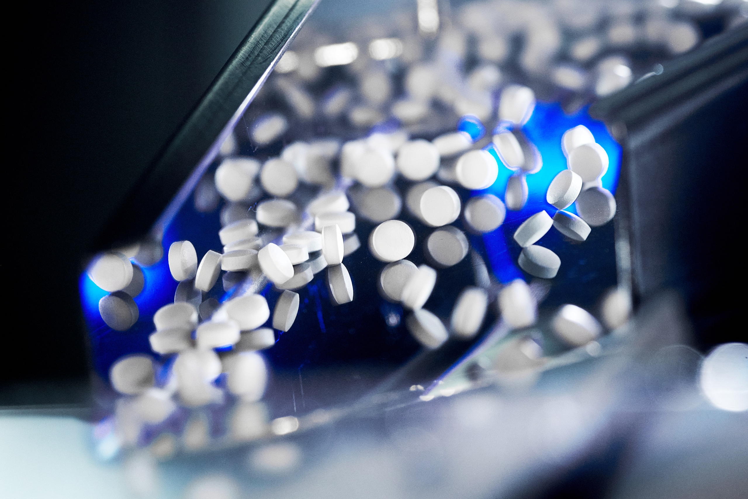 Производственная фотография. Промышленная и репортажная фотография