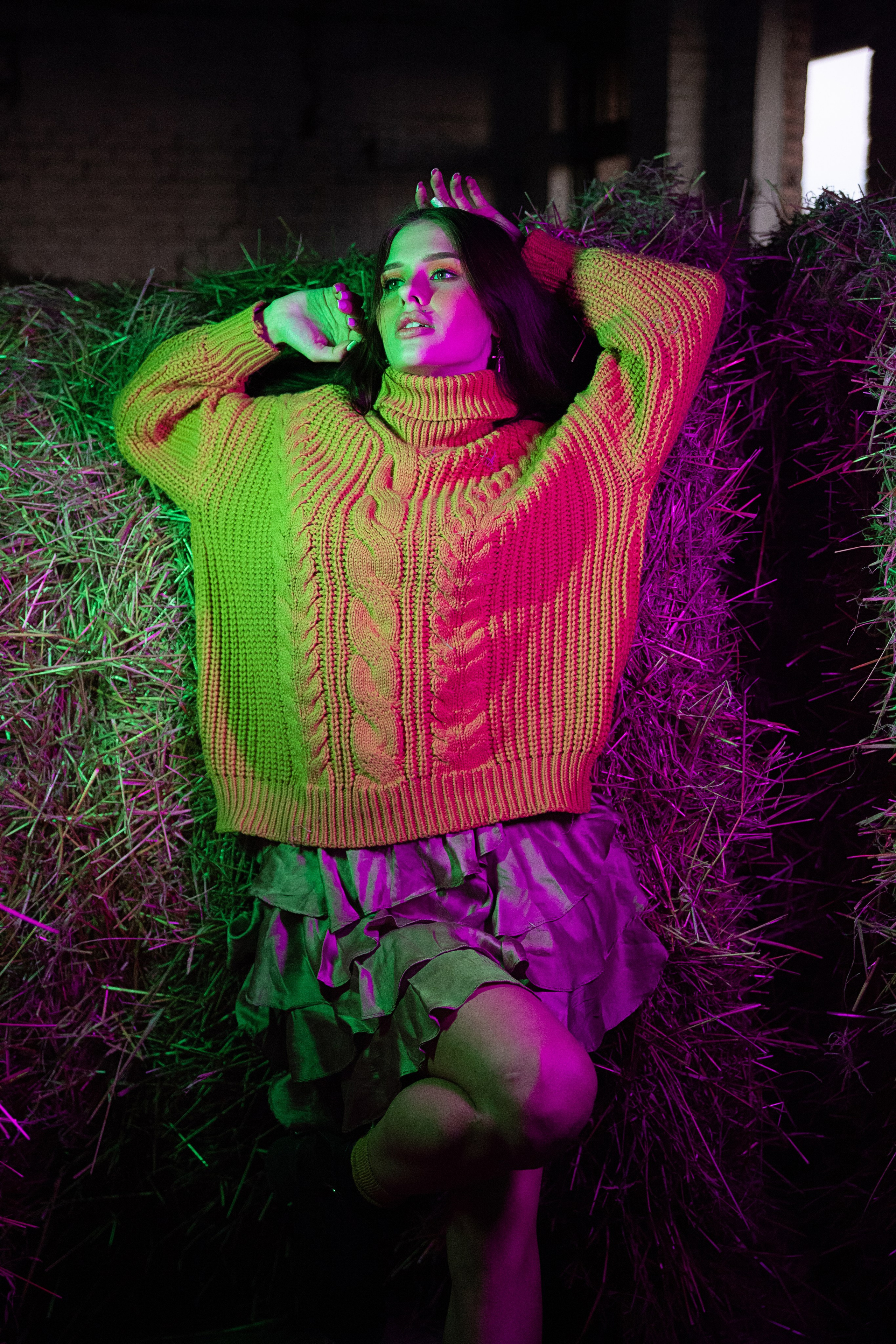 Imi models. Фотограф Александр Закадычный | Таганрог