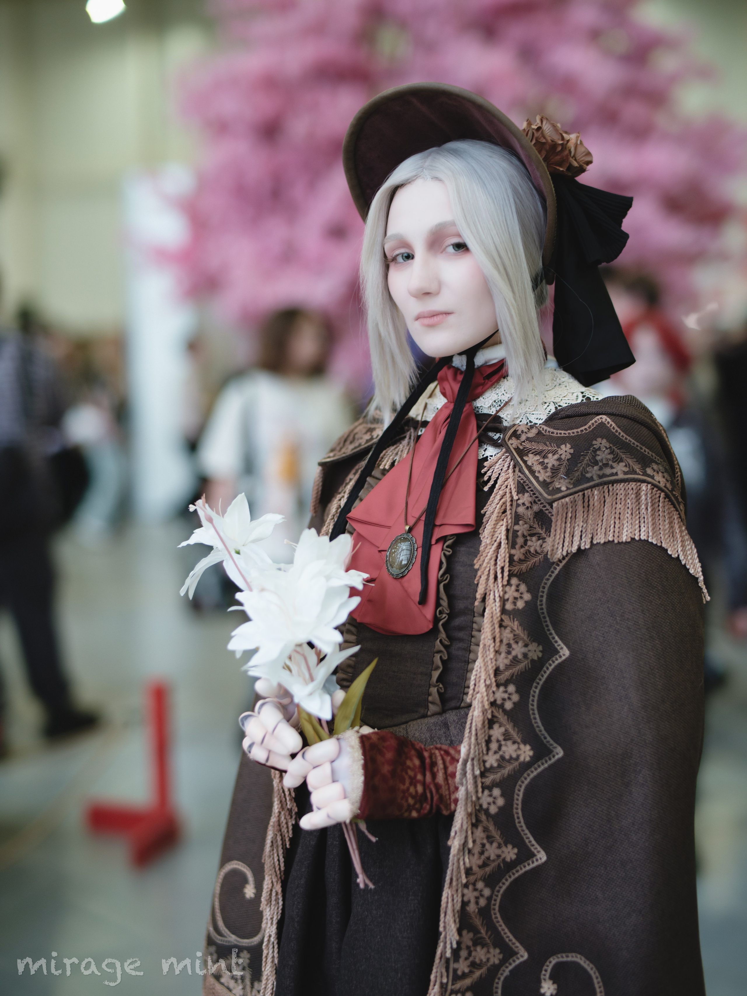 Портфолио на Фандом Фест. Photography & Cosplay