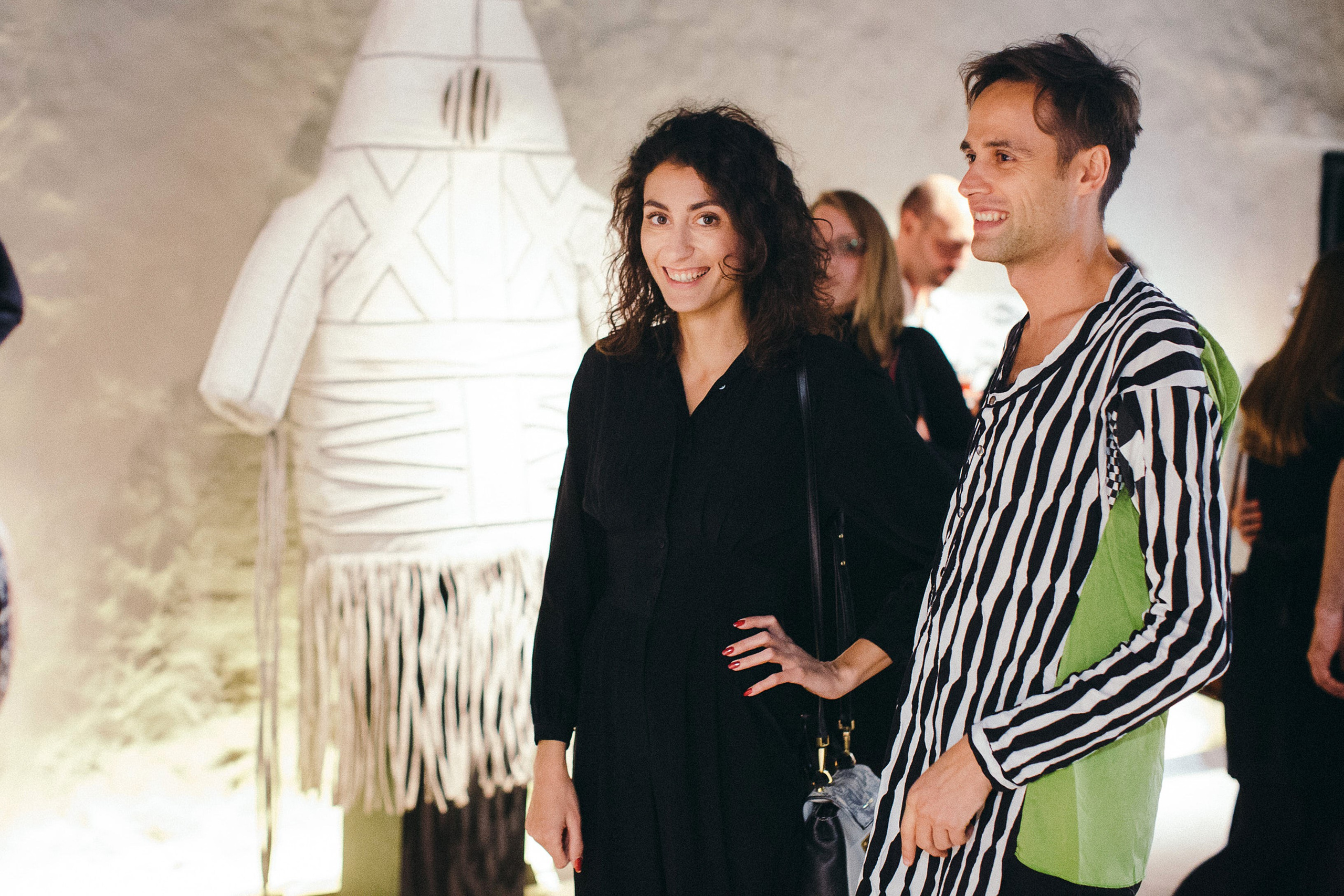 Андрей Бартенев 50, афтерпати. Дмитрий Смирнов. Фотография, дизайн