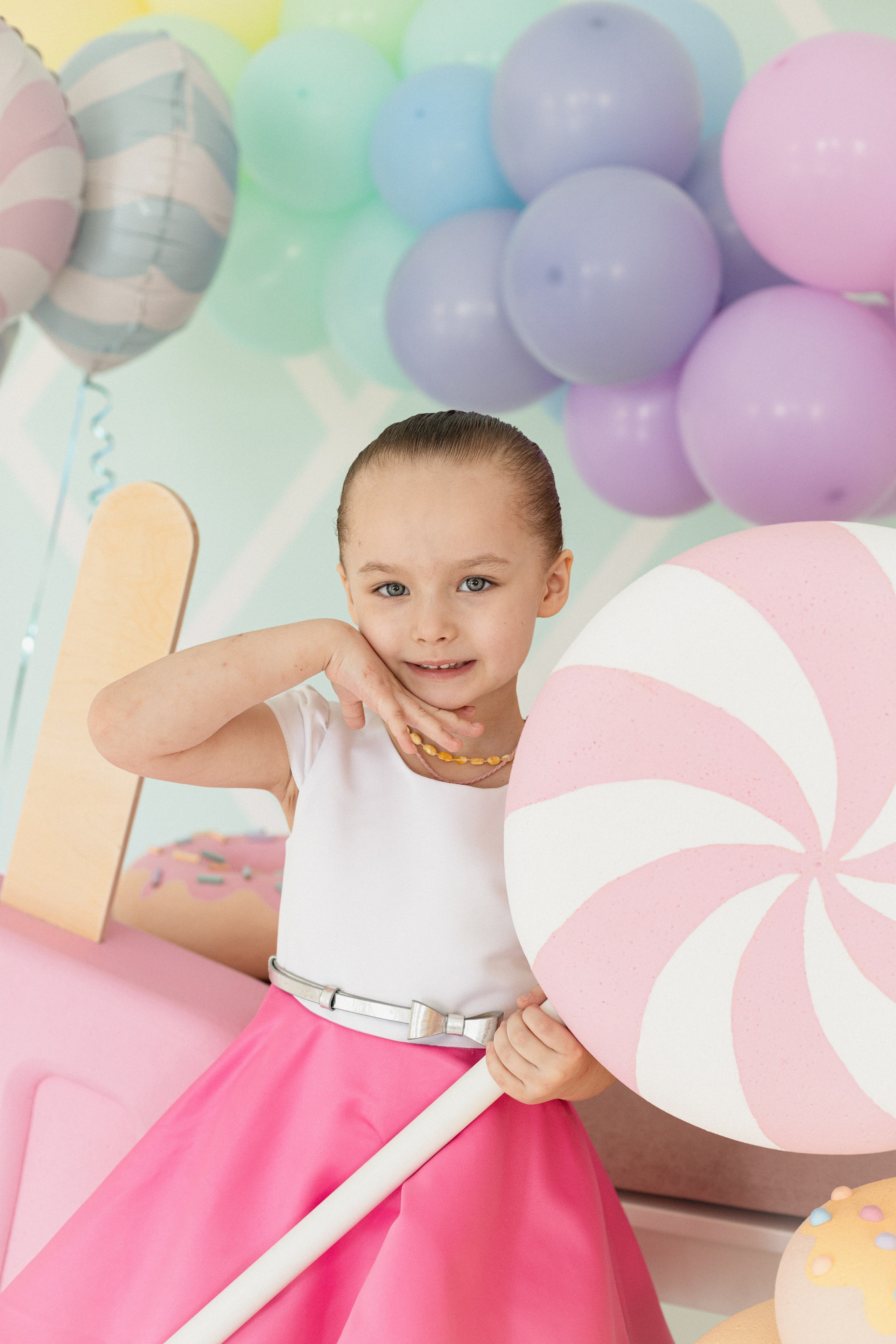 Балет с 2-х лет | Братиславская | весна. Кузьмина Анастасия — контент-фотограф | Москва