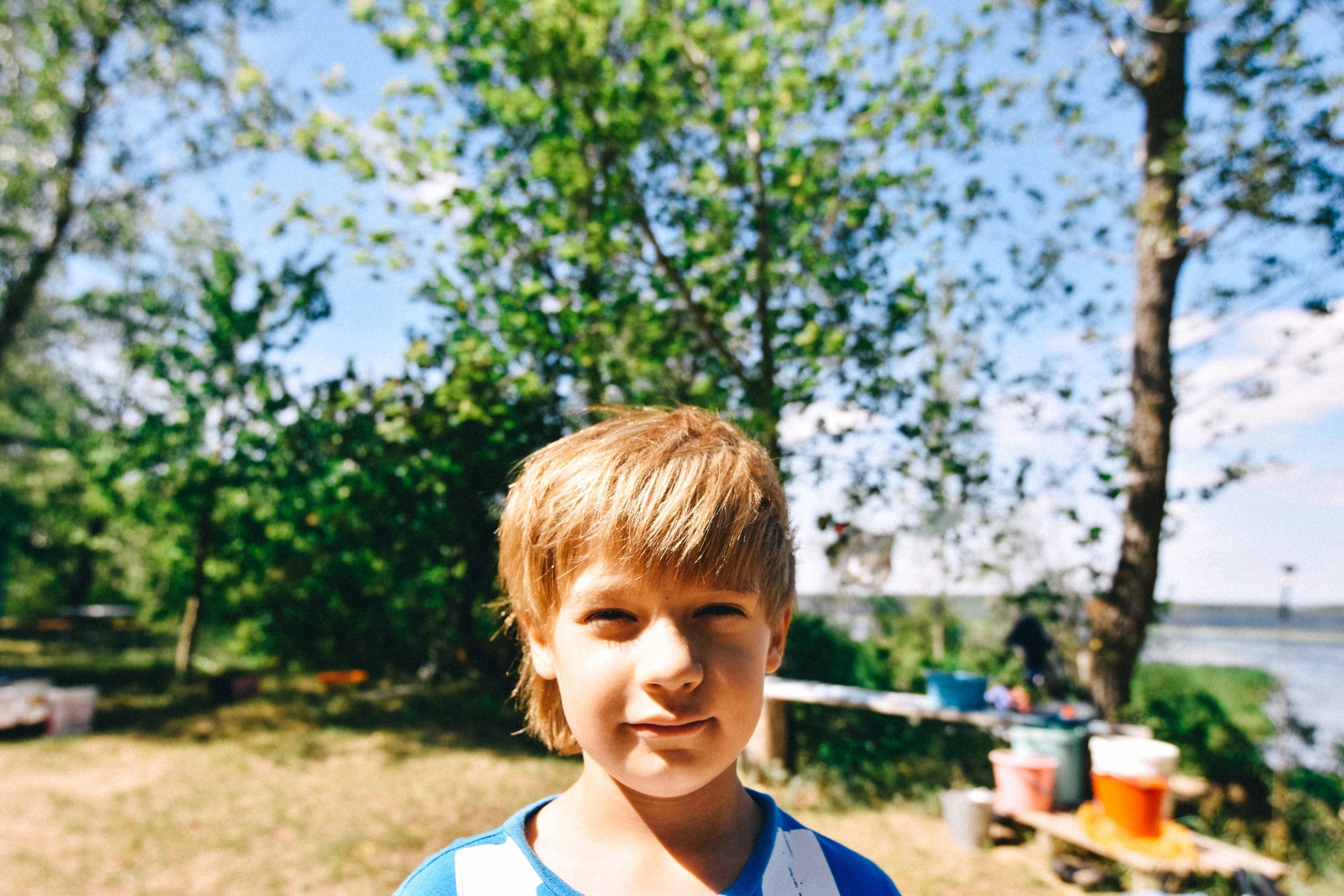 Семейны фотограф Самары и Самарской области