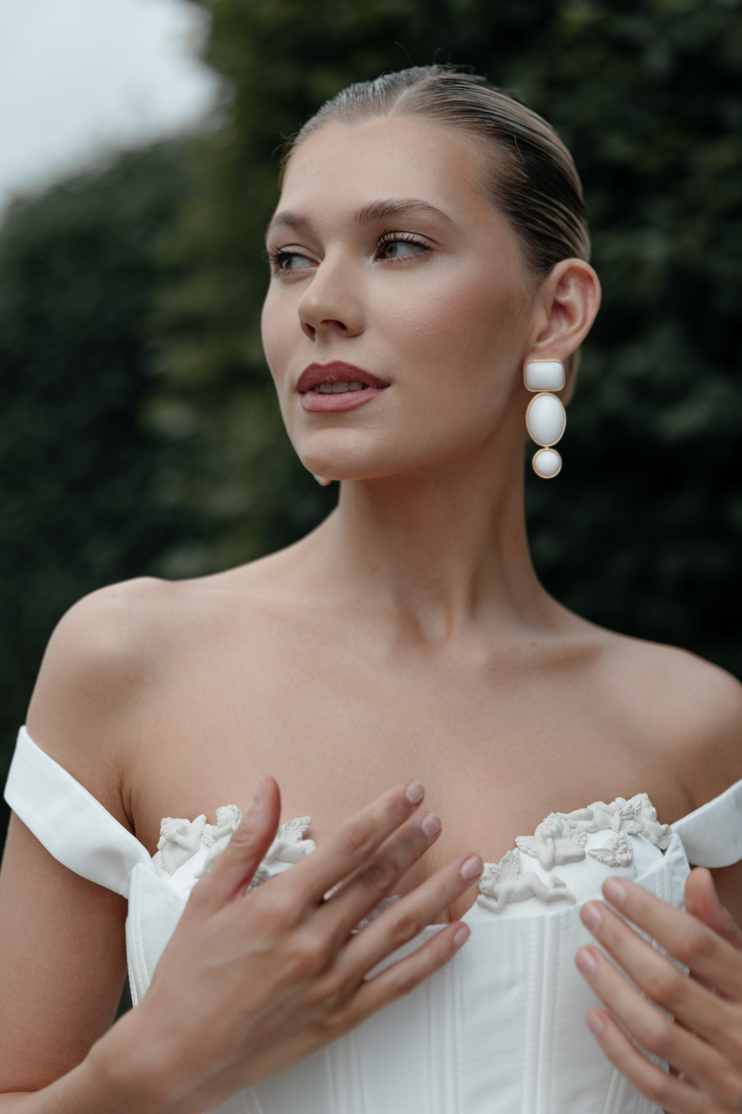 KUSKOVO. Свадебное ФОТО & ВИДЕО Москва/Липецк