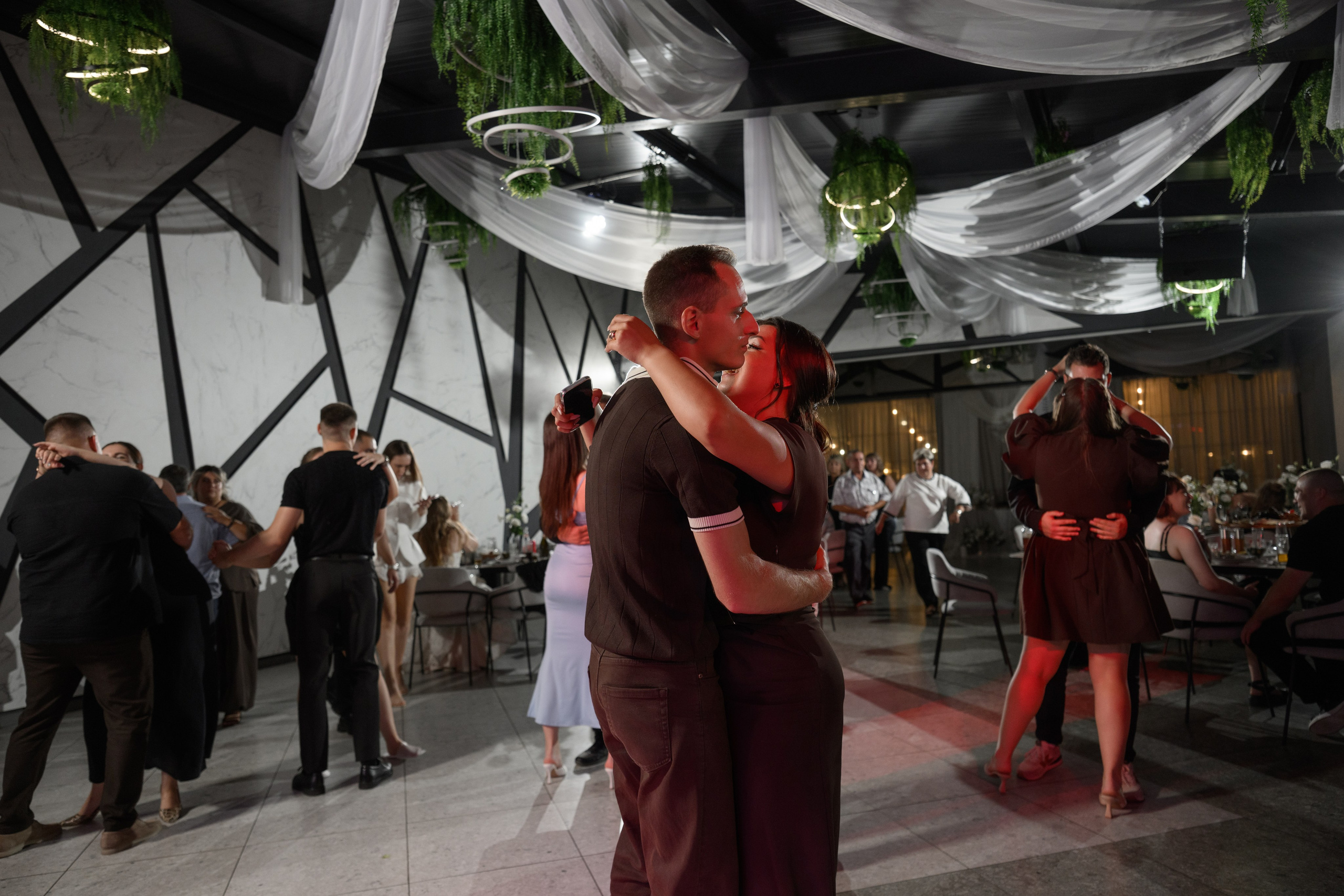 Sergey and Tatyana. Фотограф в Липецке Ковалько Евгений