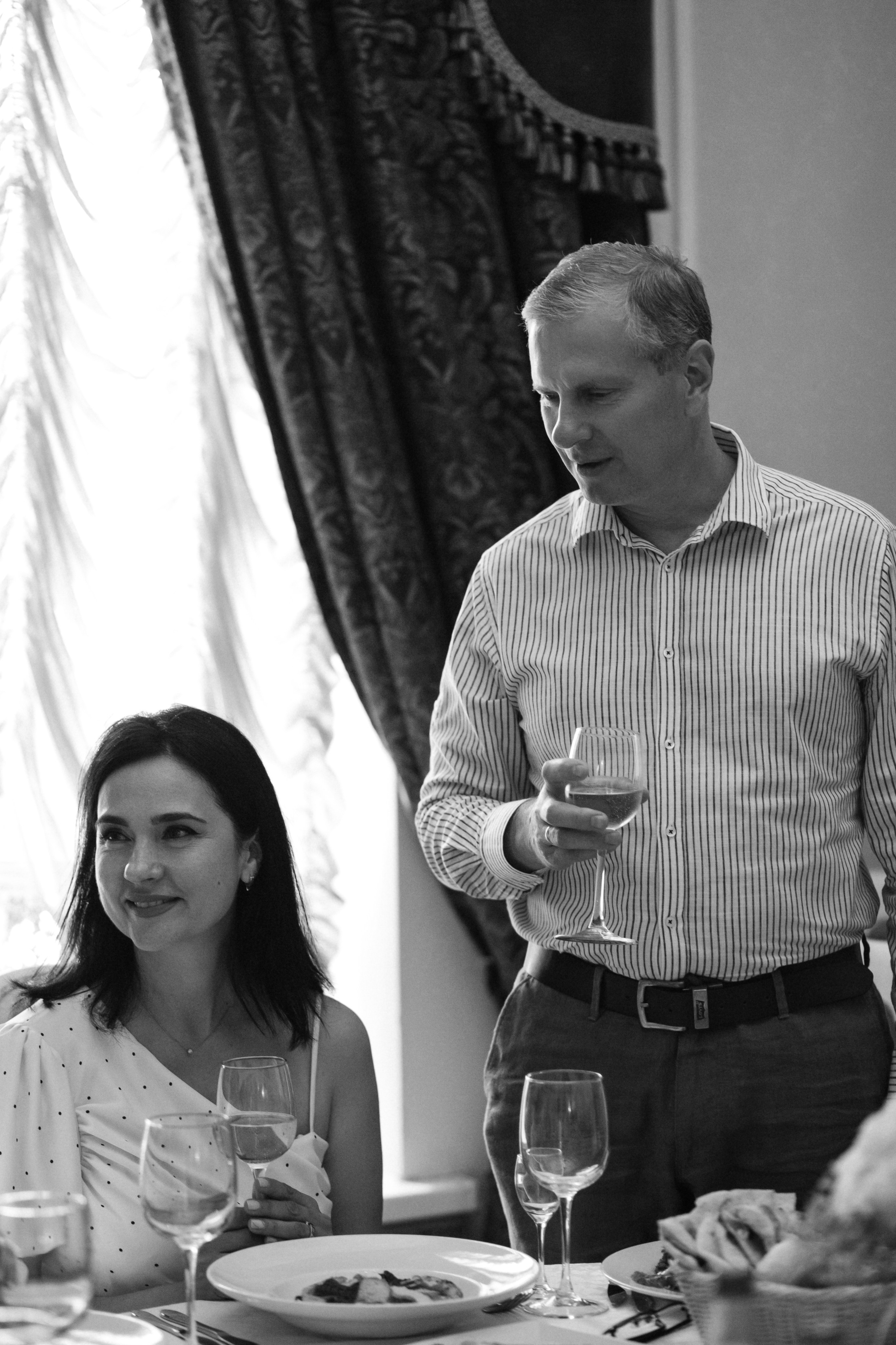 Александр и Валерия. Фотограф в Волгограде и Москве | Анастасия Лаврова