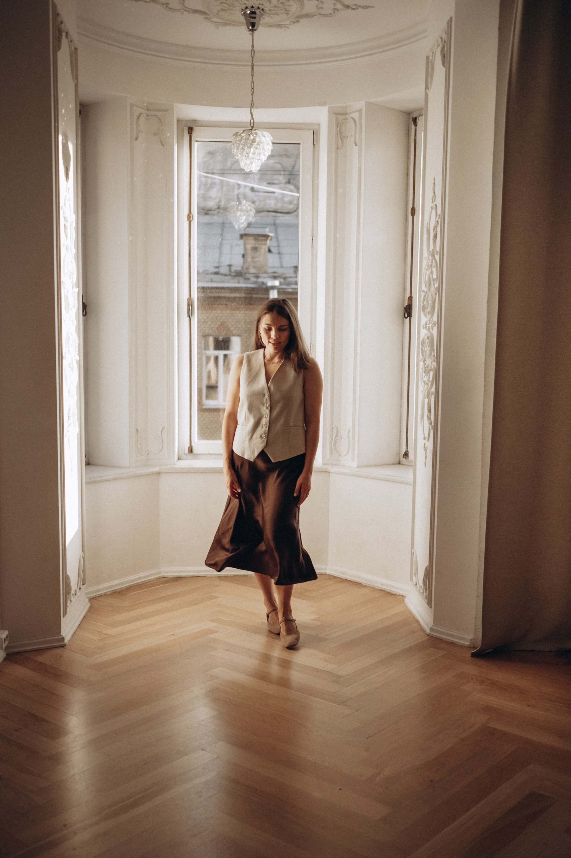 Наташа. Фотограф Горбенко Анна