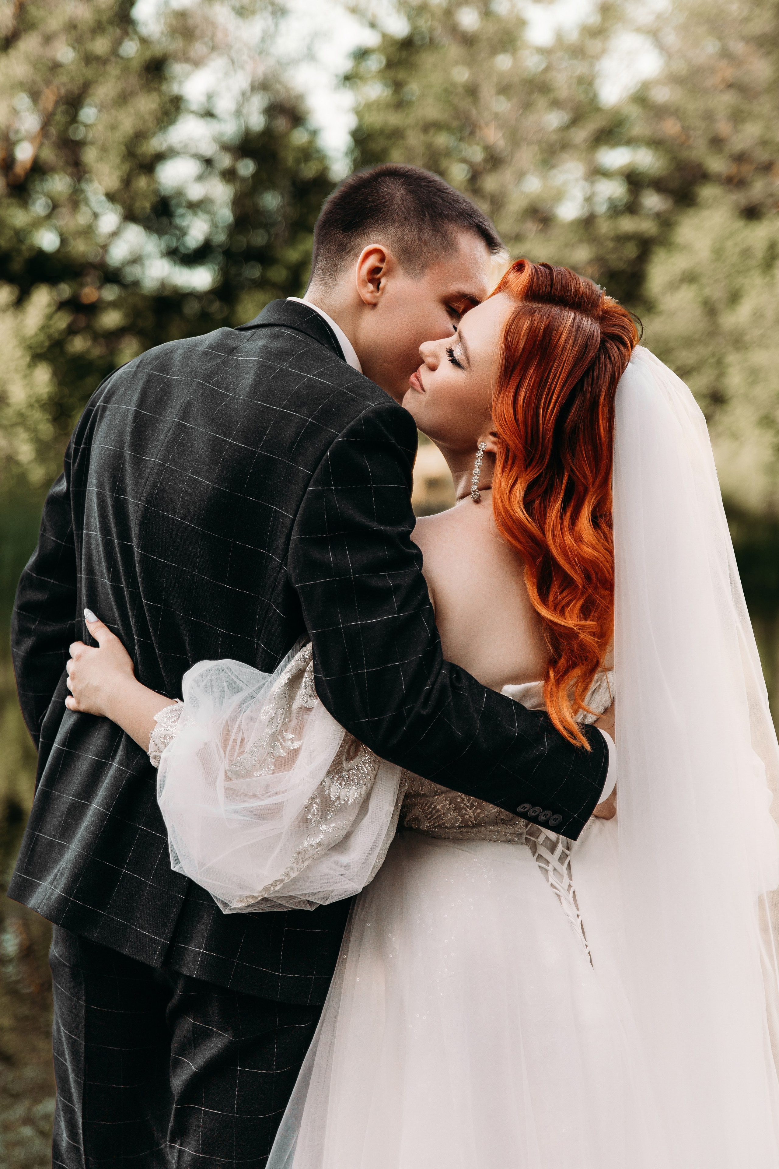 Максим & Алёна. Свадебный ФОТОГРАФ и ВИДЕОГРАФ Ульяновск