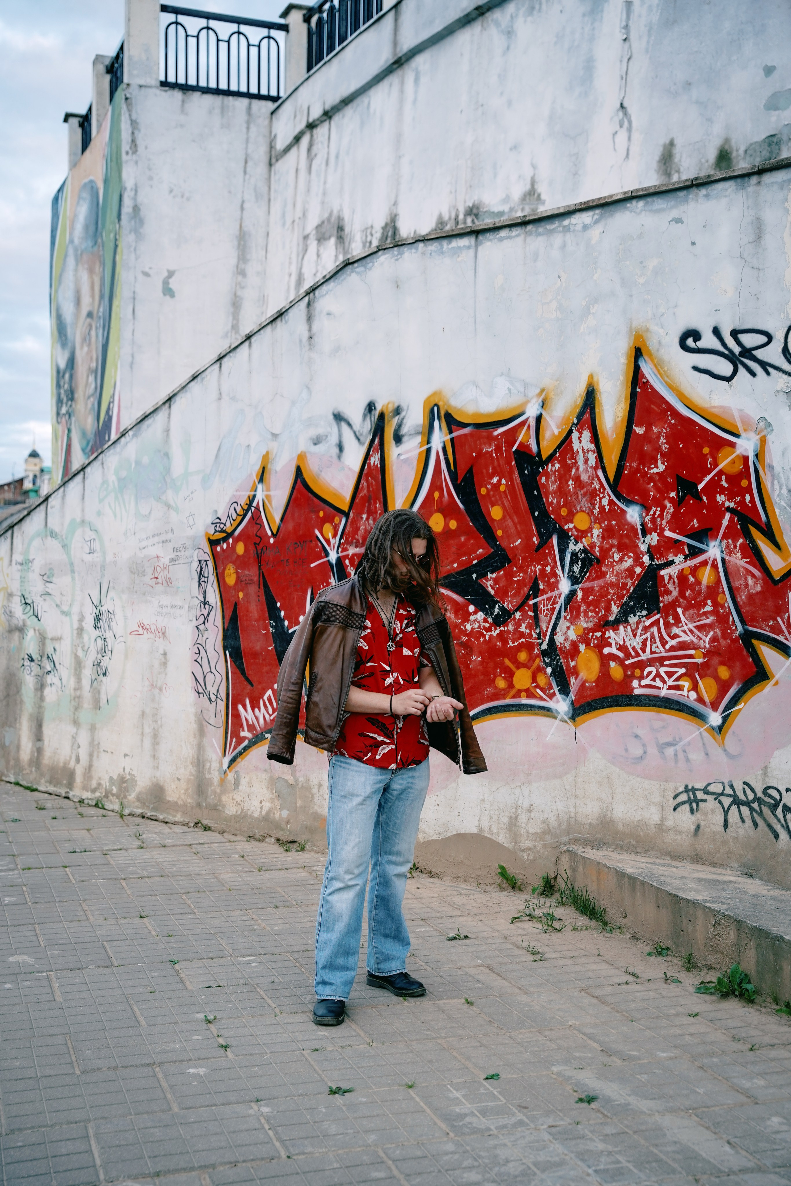 Максим. Портретный фотограф в Смоленске и Москве Мария Громова