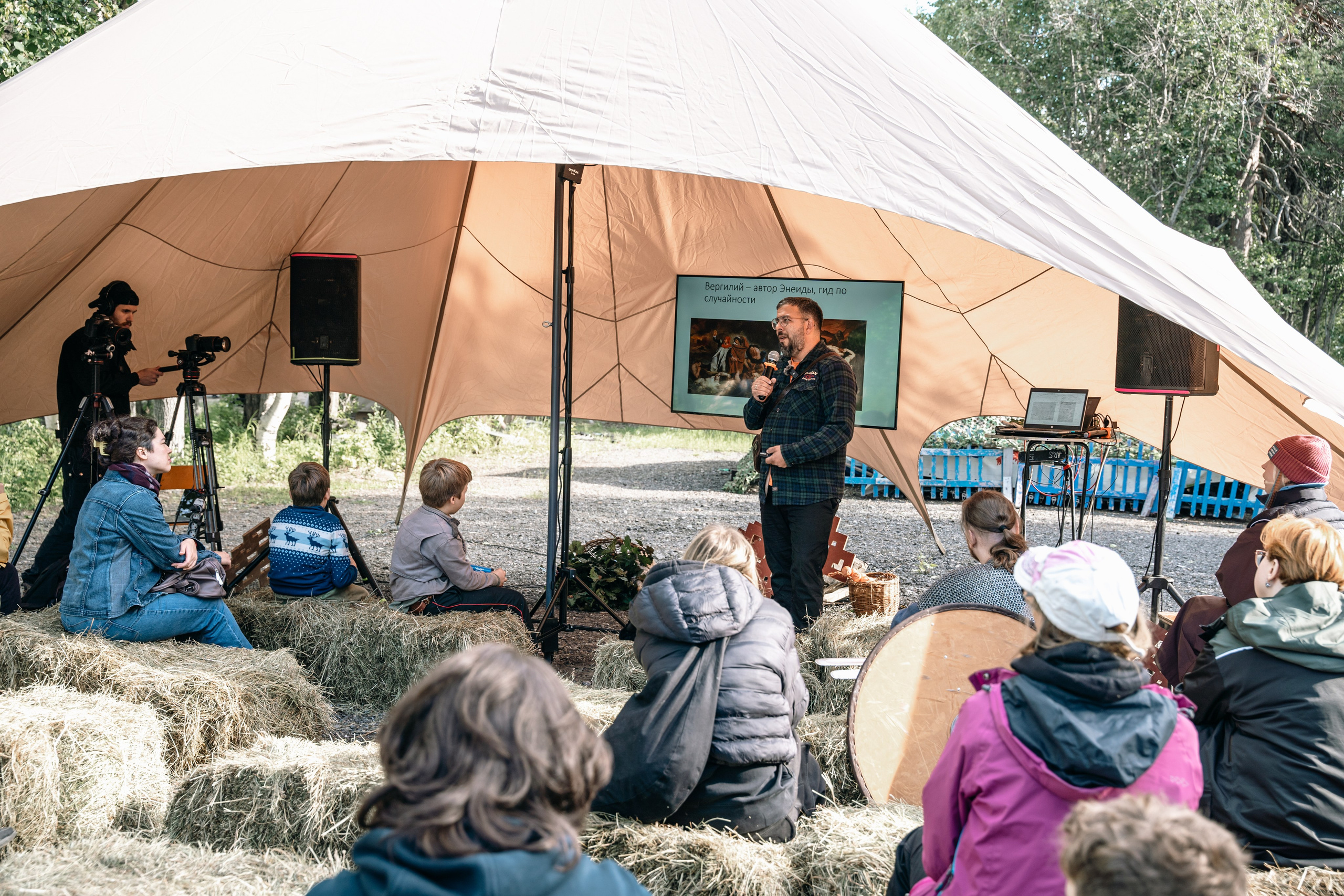 Север_Имандра. Портретный фотограф в Смоленске и Москве Мария Громова