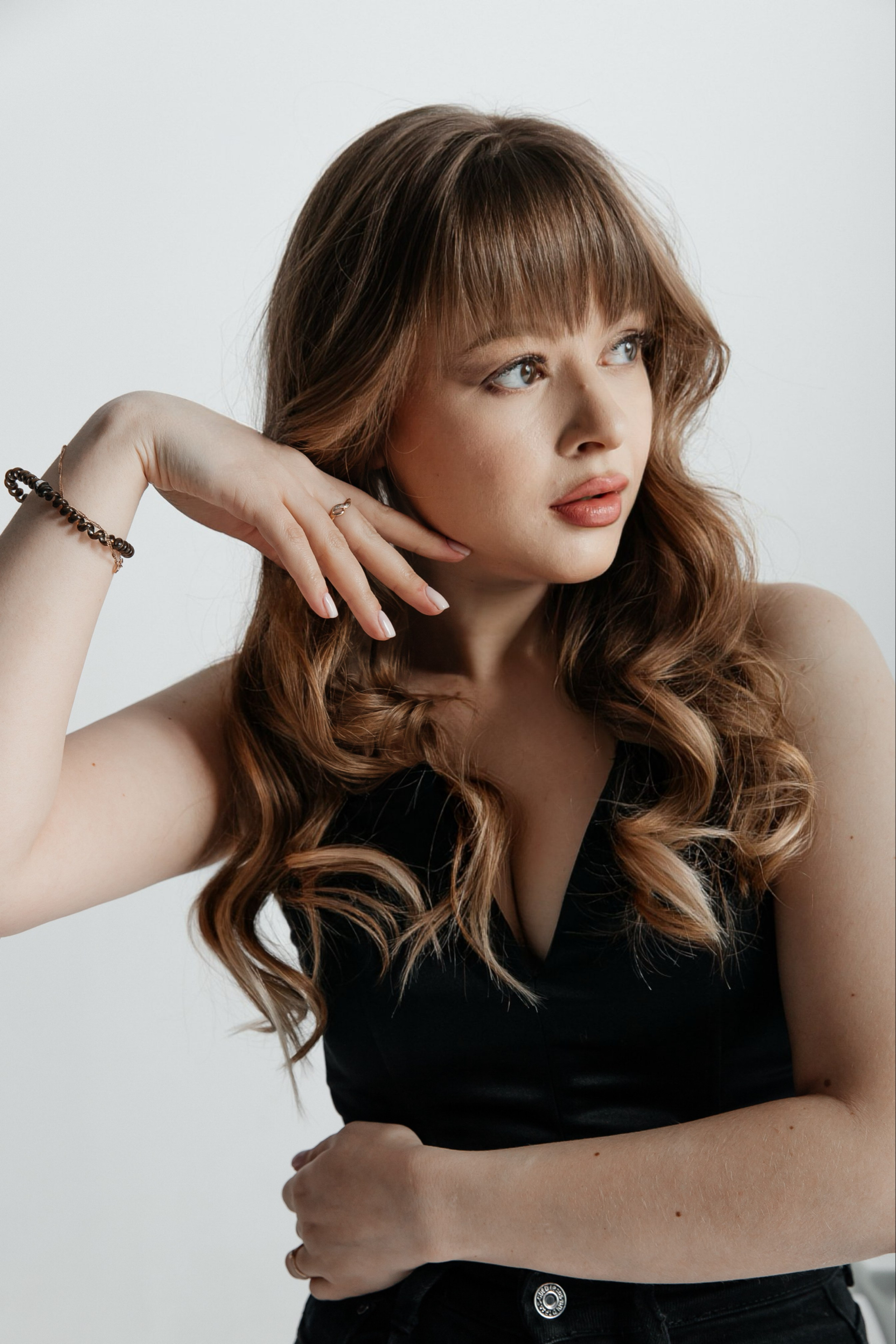 Екатерина. Семейный фотограф в Туле Яна Денисова — семейная фотосессия