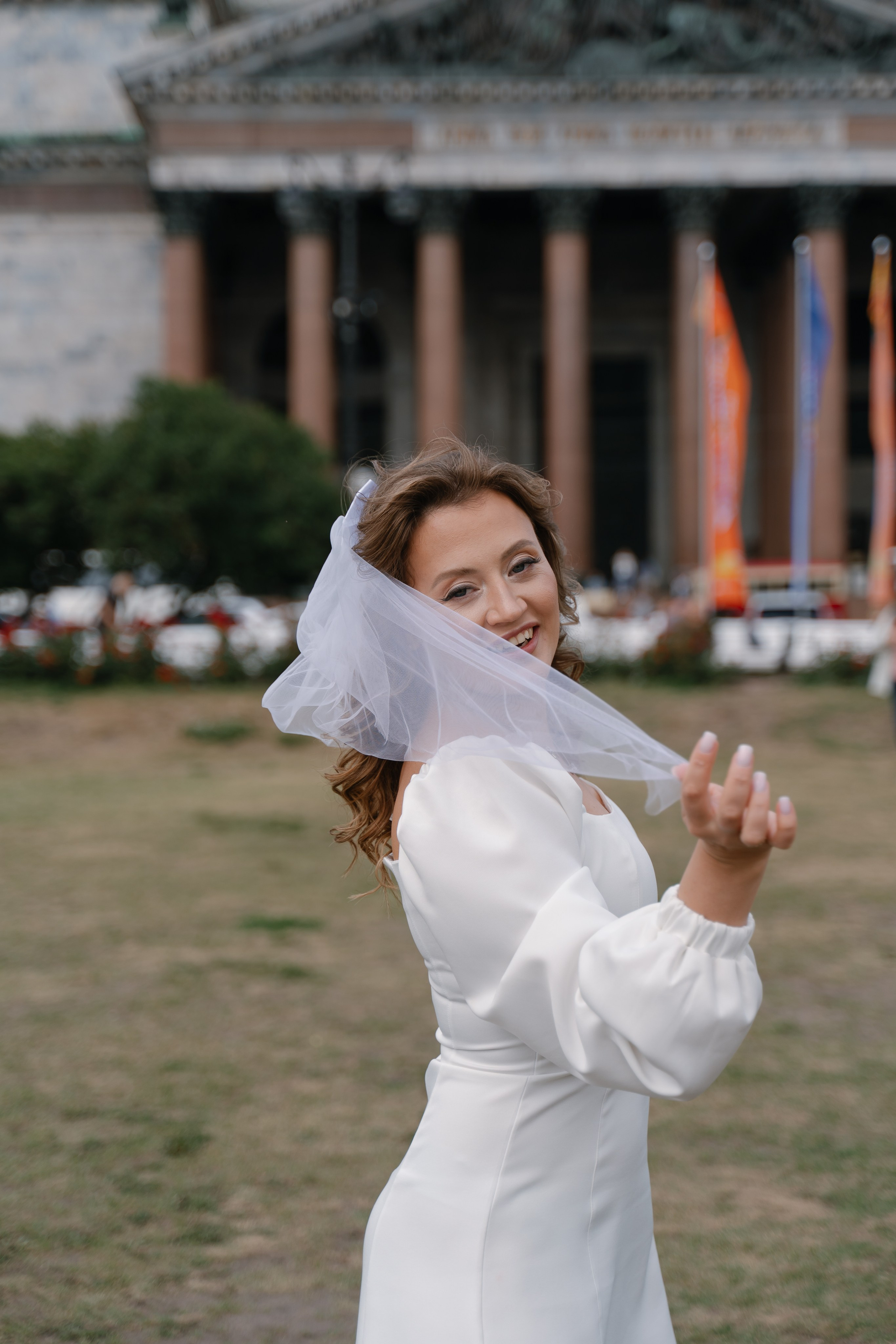 29.07.2023. Свадебный фотограф — Наталья Фед СПб/Москва