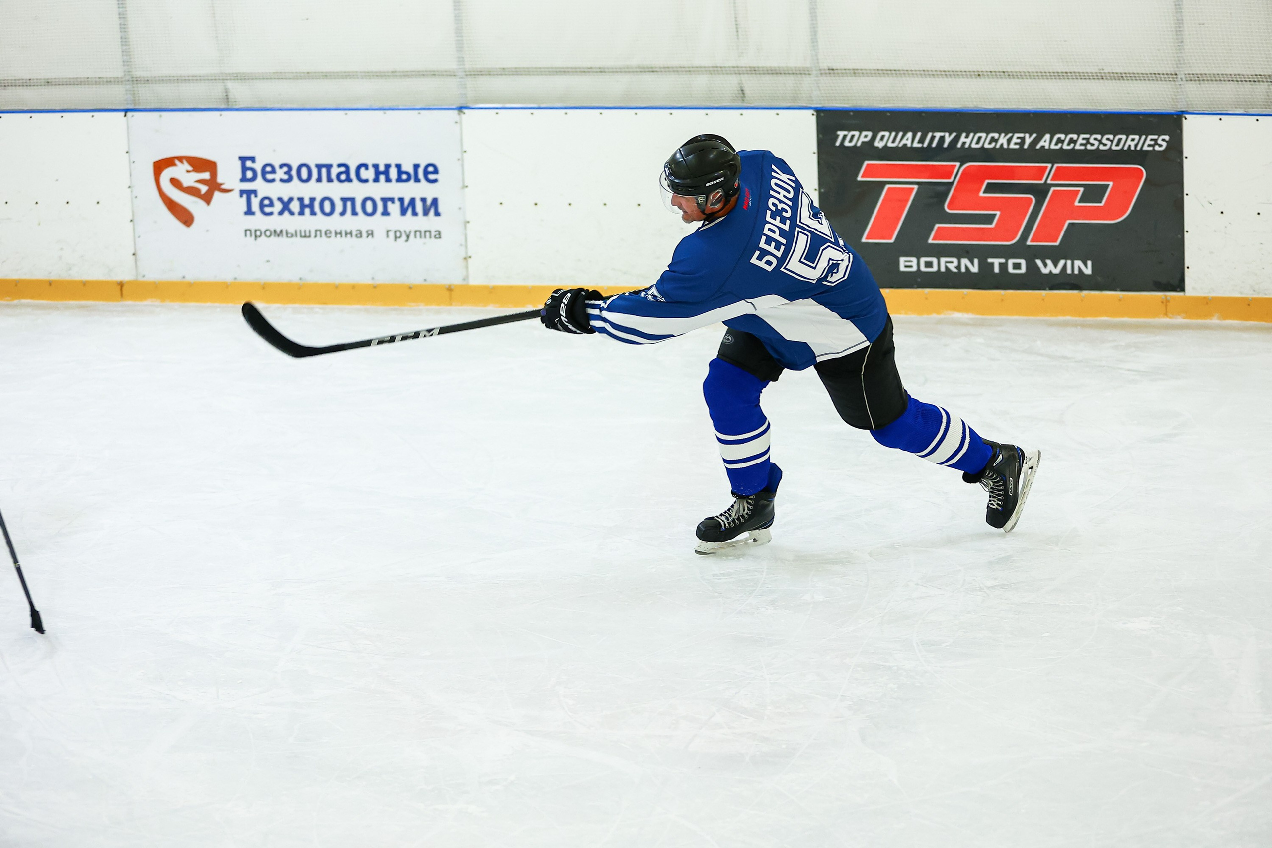 Спорт. Профессиональной фотограф в Санкт-Петербурге Алексей Киселёв