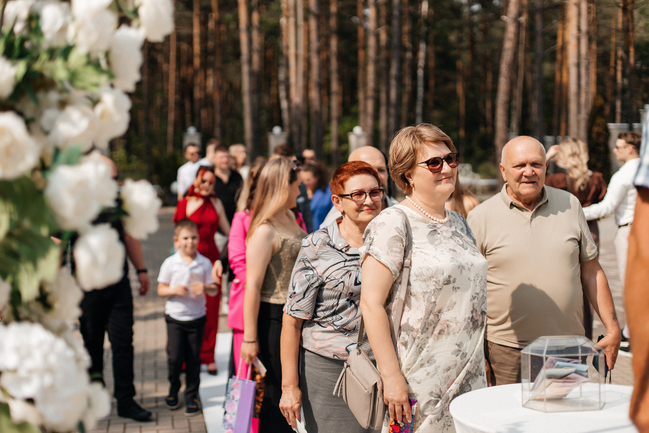 Матвей и Ксения. Свадебный фотограф и видеограф