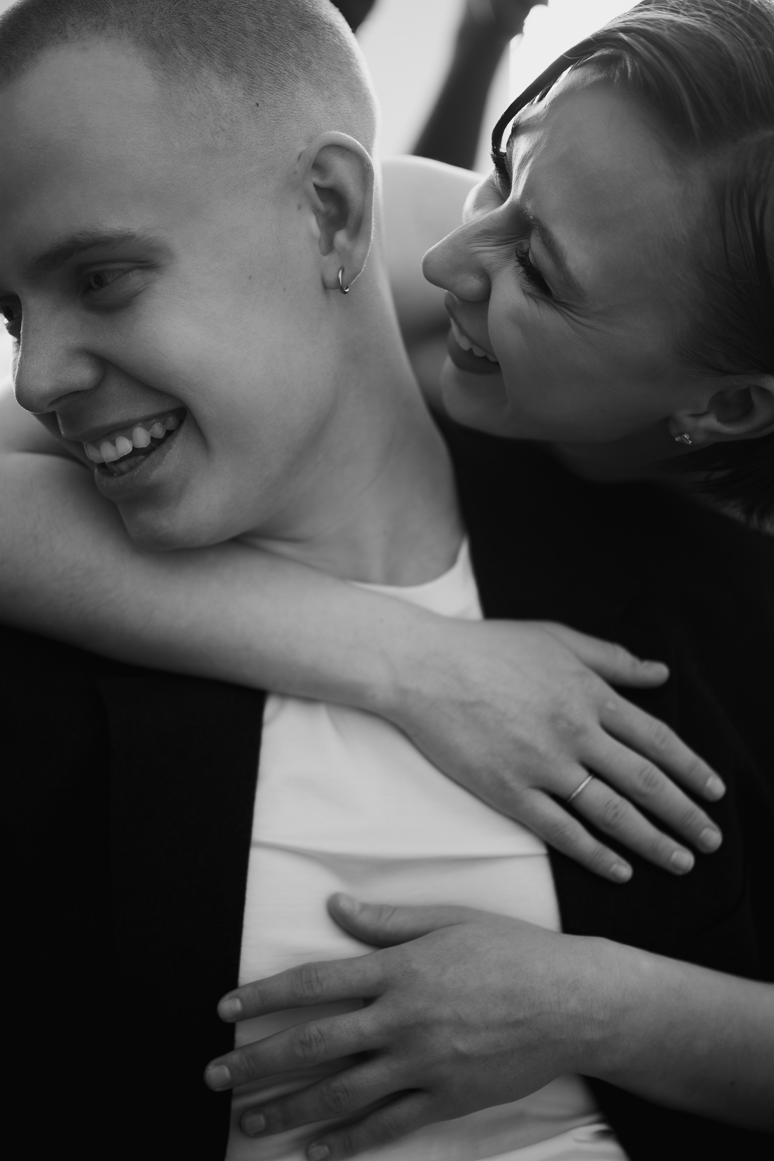 Ульяна и Владислав. Свадебный фотограф