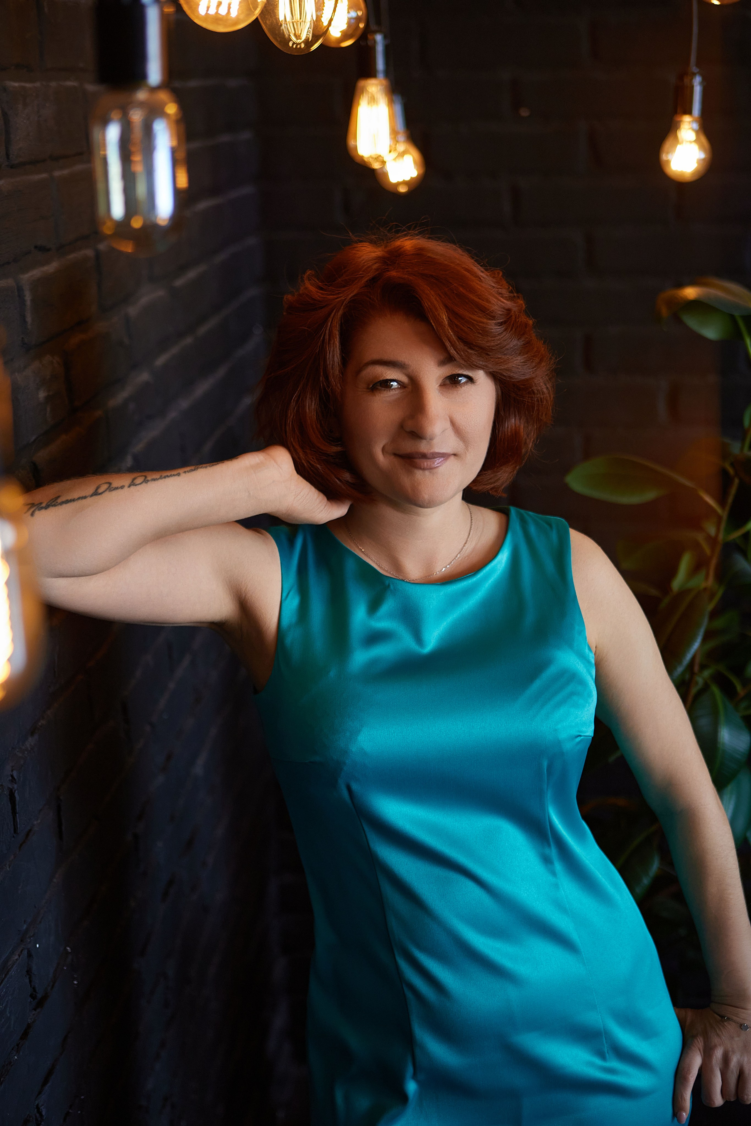 Студийная съемка для бизнеса Виктория. Семейный и свадебный фотограф в Краснодаре Михеева Светлана