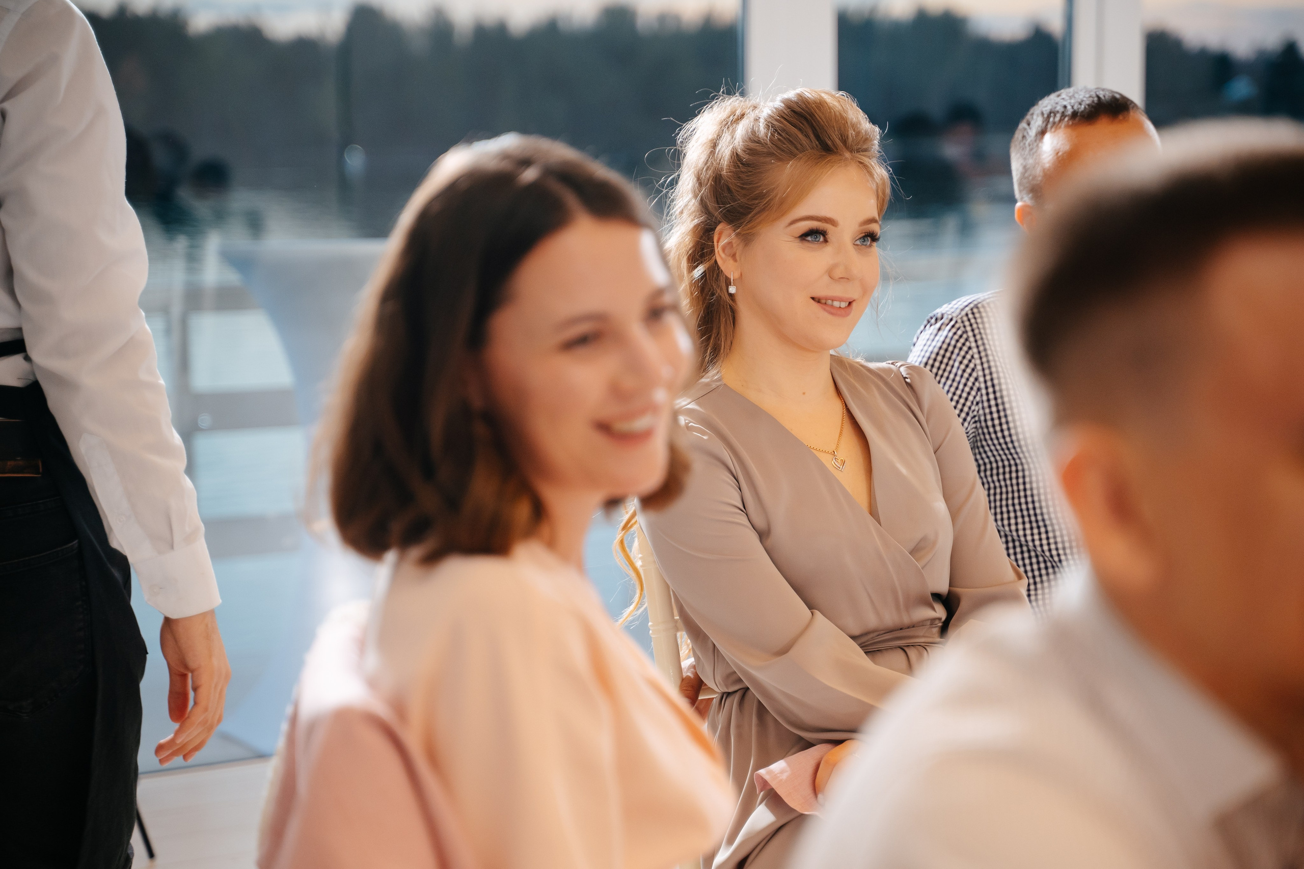 Павел и Екатерина. Семейный и свадебный фотограф в Санкт-Петербурге и Москве