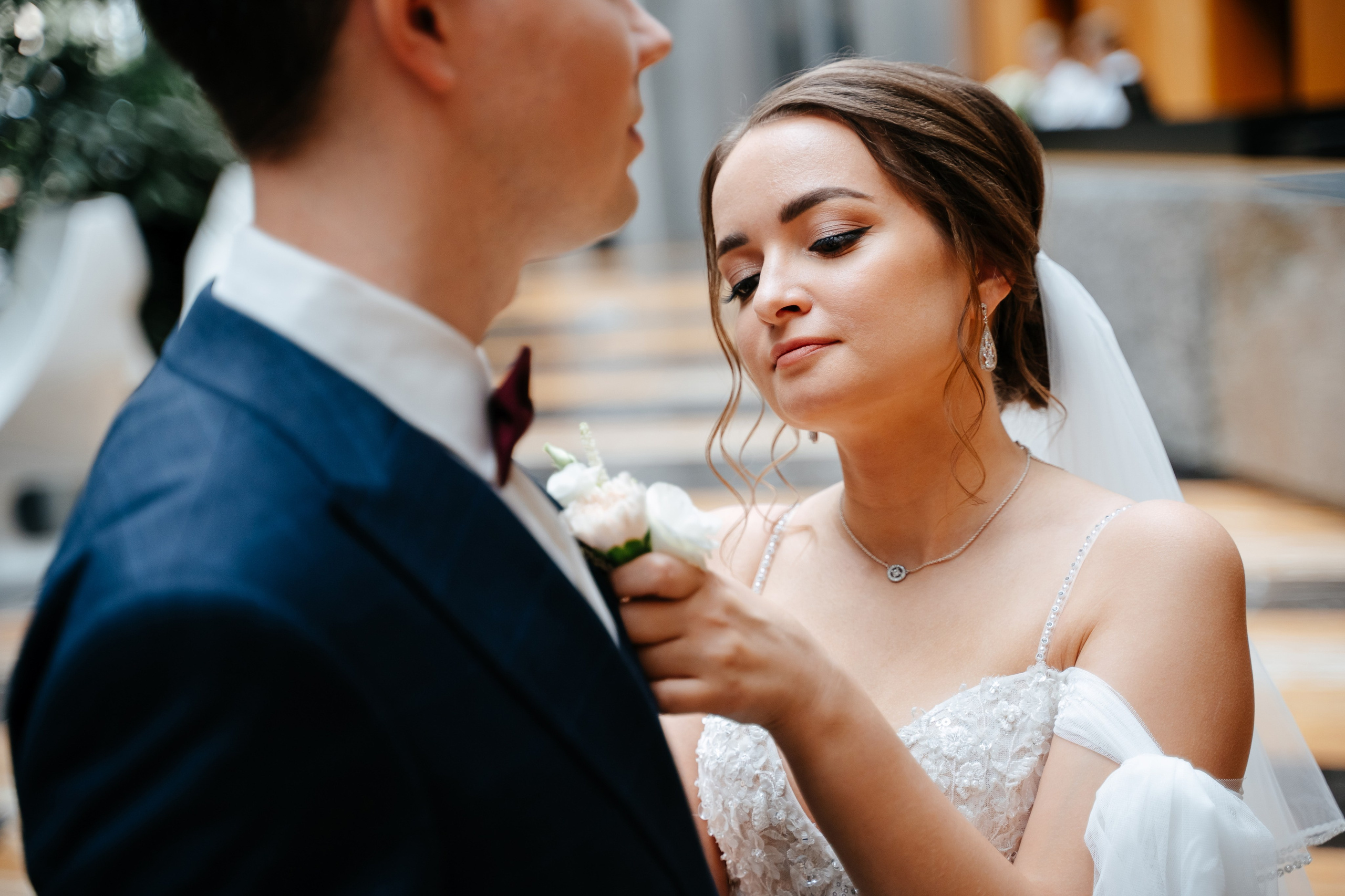 Александр и Мария. Семейный и свадебный фотограф в Санкт-Петербурге и Москве