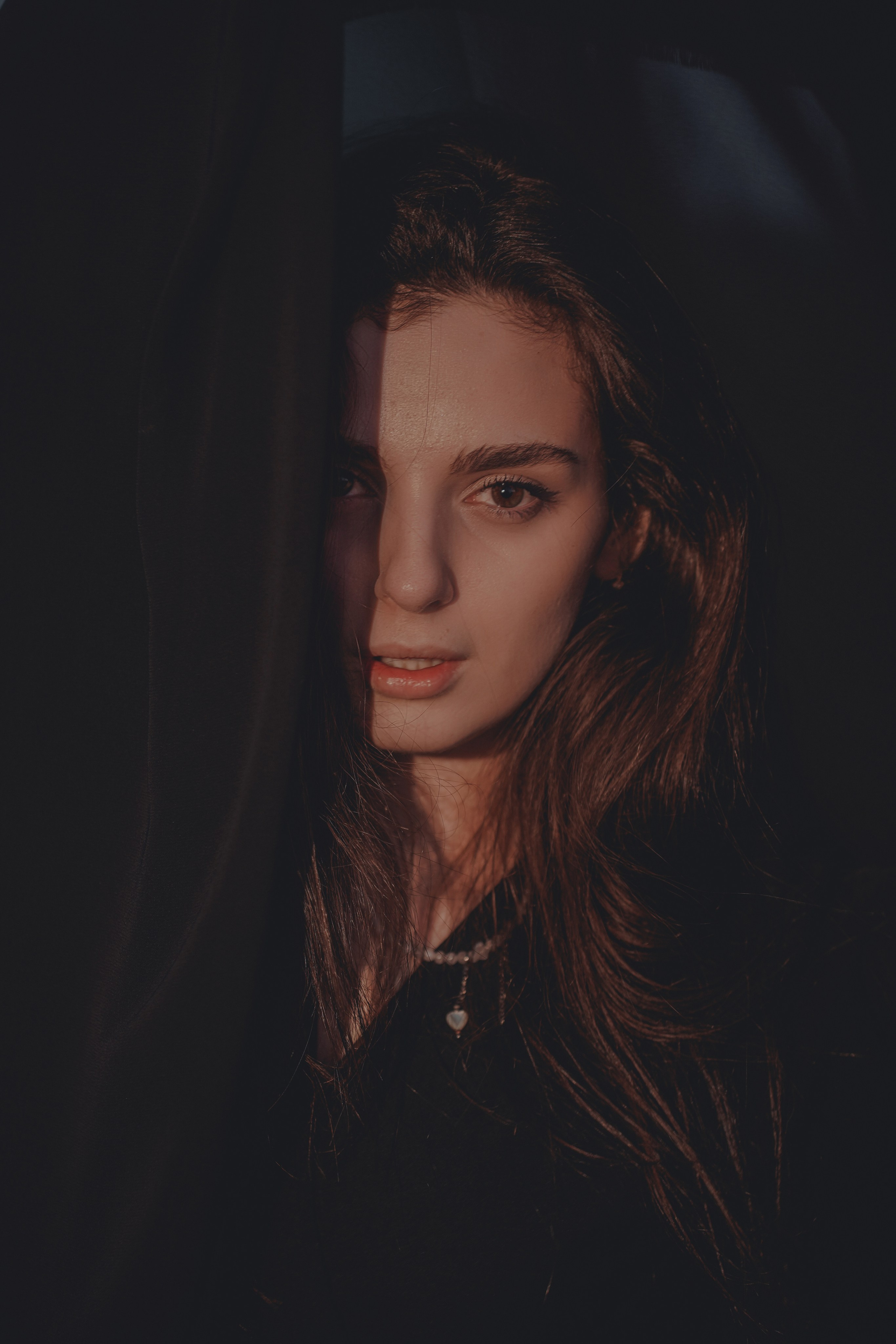 Вечерние танцы. Фотограф Маргарита Слободянина в Хабаровске