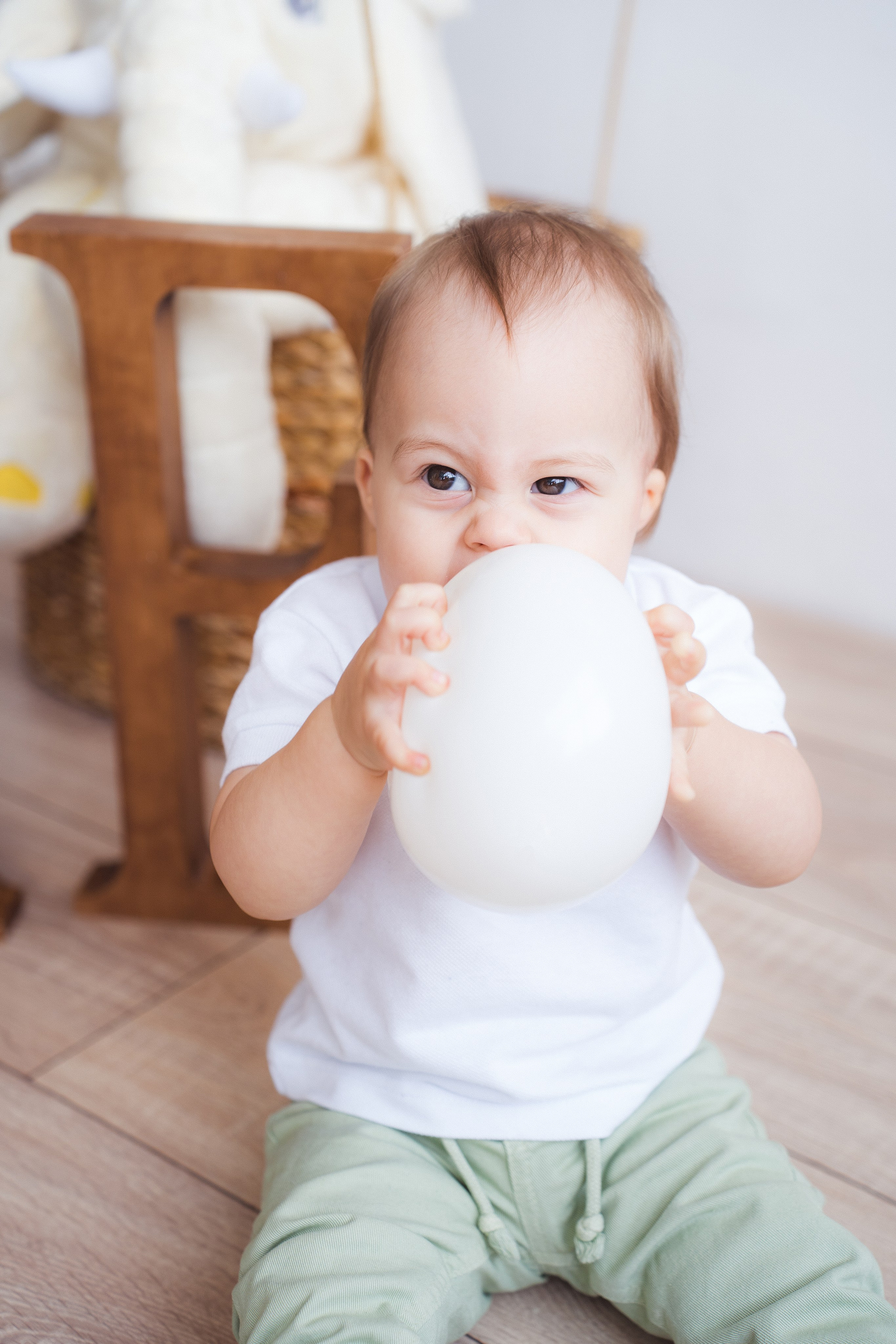 День рождение Артема. Фотограф Маргарита Слободянина в Хабаровске