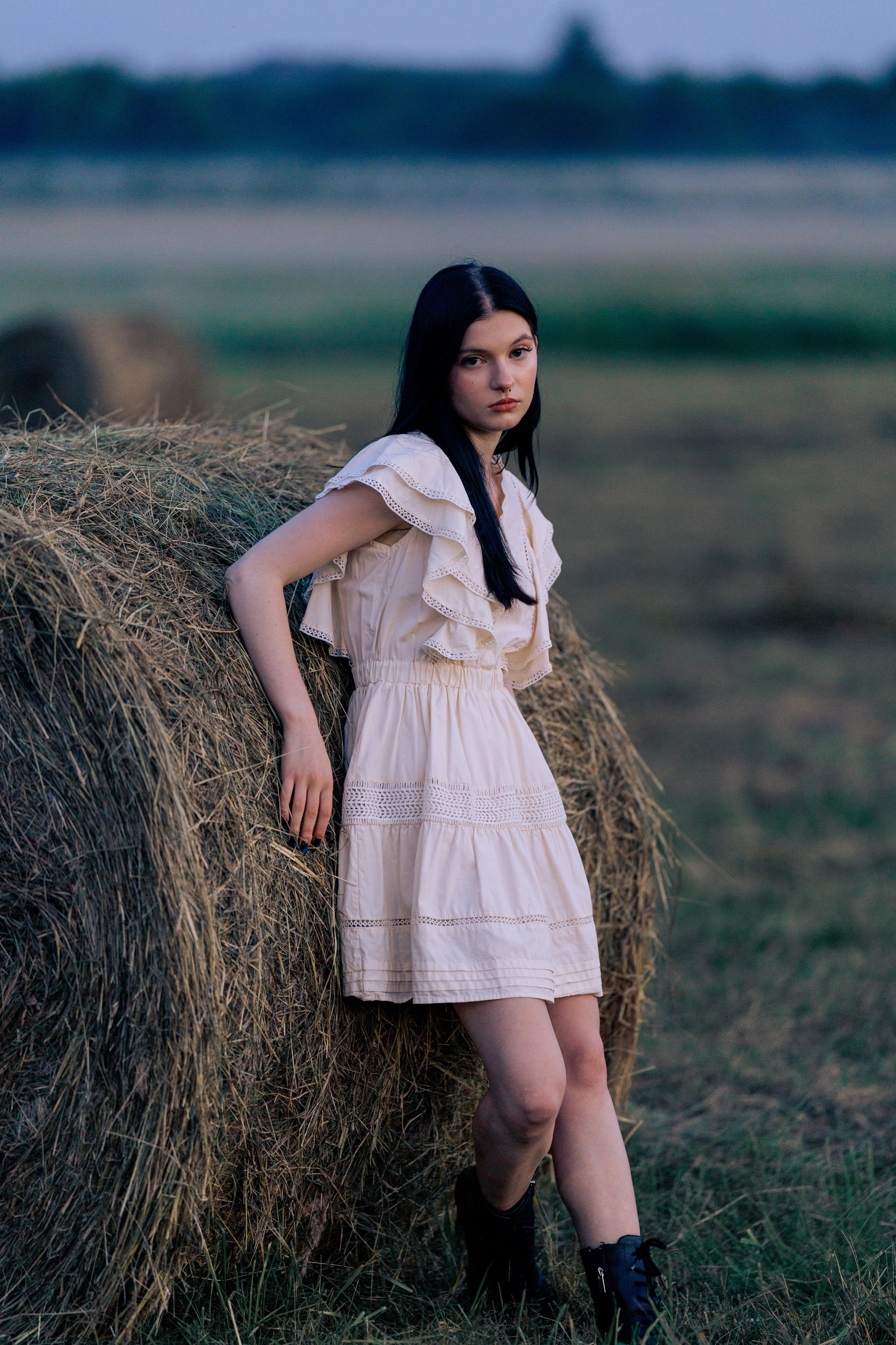 Полина. Фотограф Анастасия Горлач в Калининграде