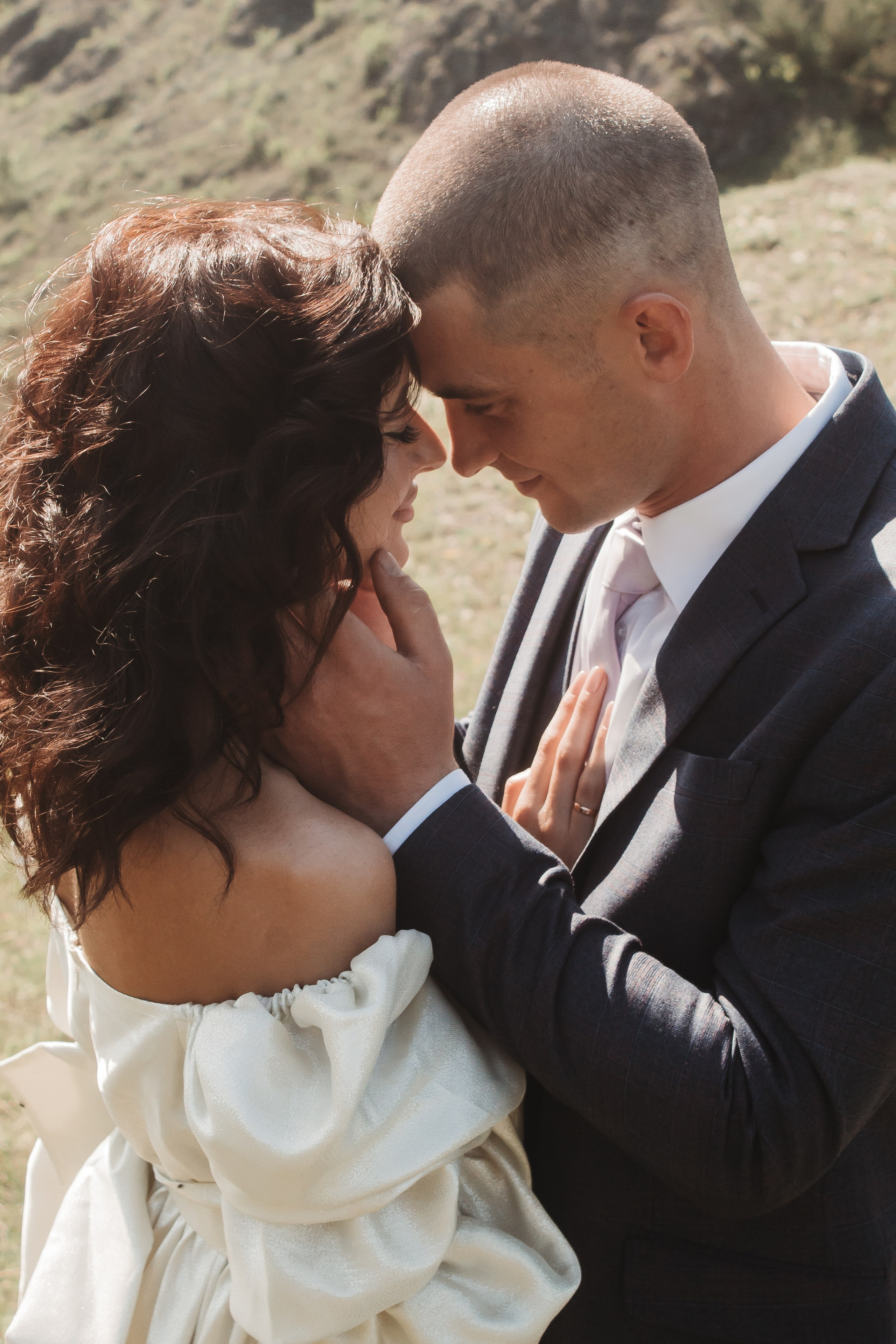 Свадьба. ProFoto