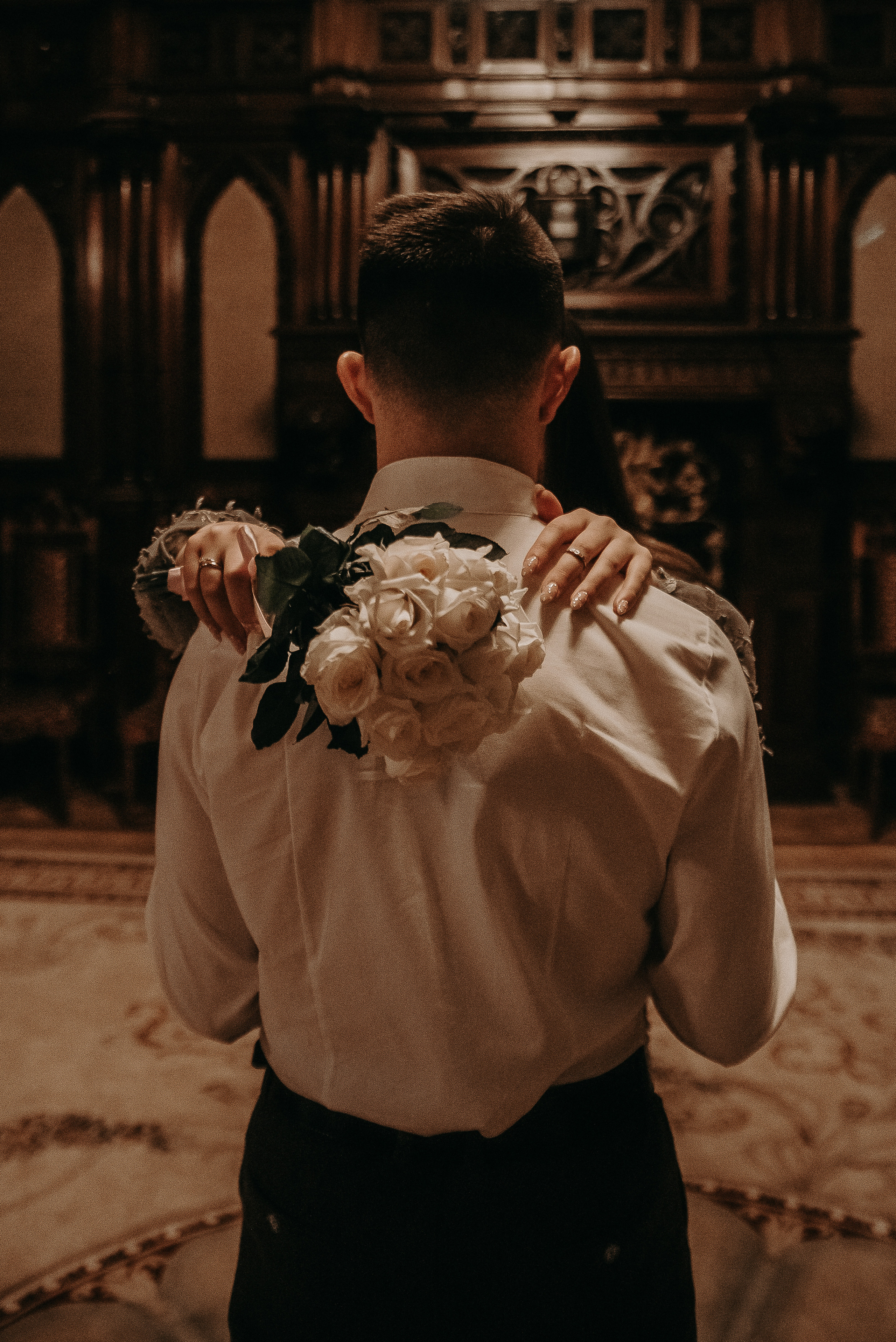 Настя & Ашот. Фотограф Мария Хлебникова Санкт-Петербург Москва