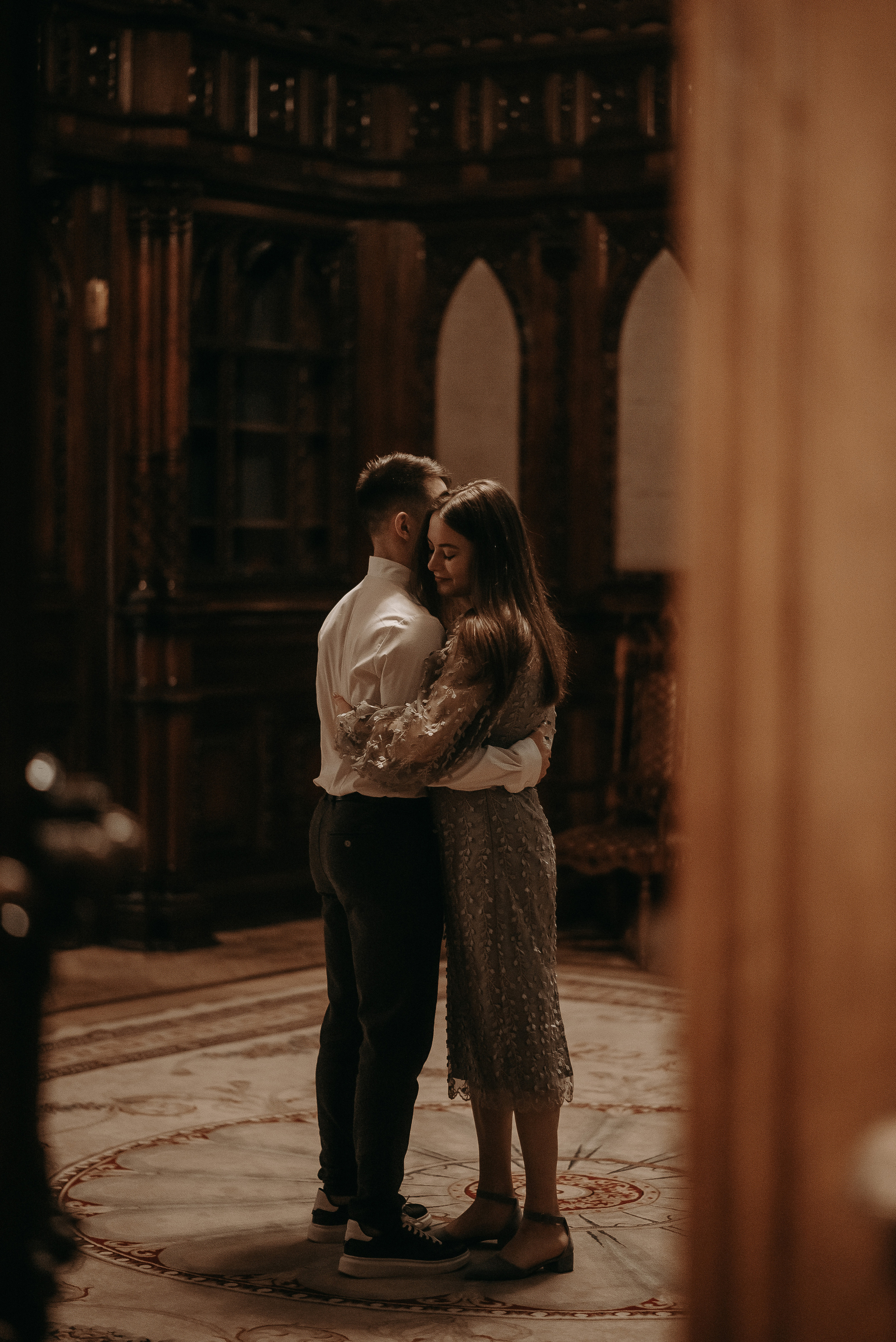 Настя & Ашот. Фотограф Мария Хлебникова Санкт-Петербург Москва